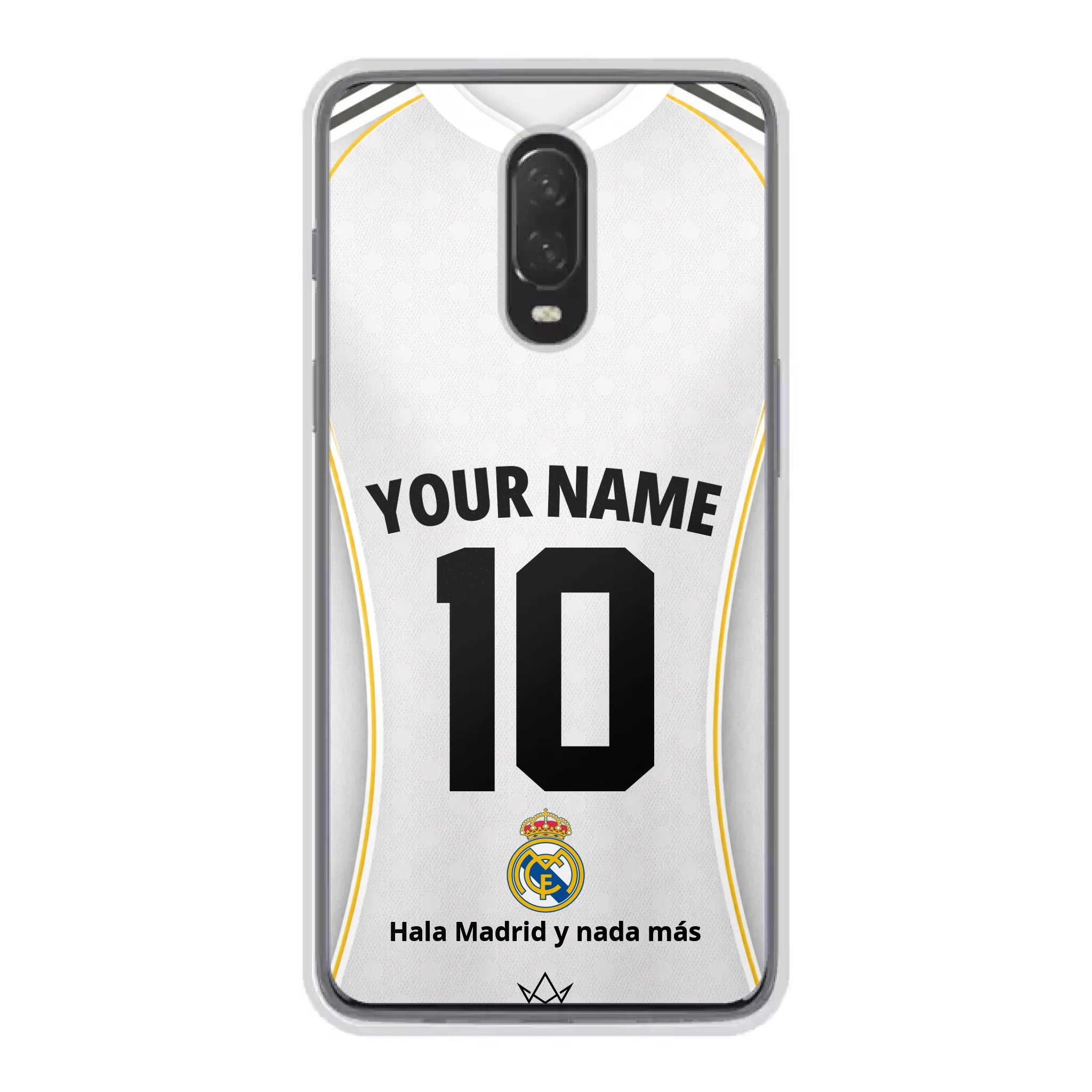 OnePlus 6T case