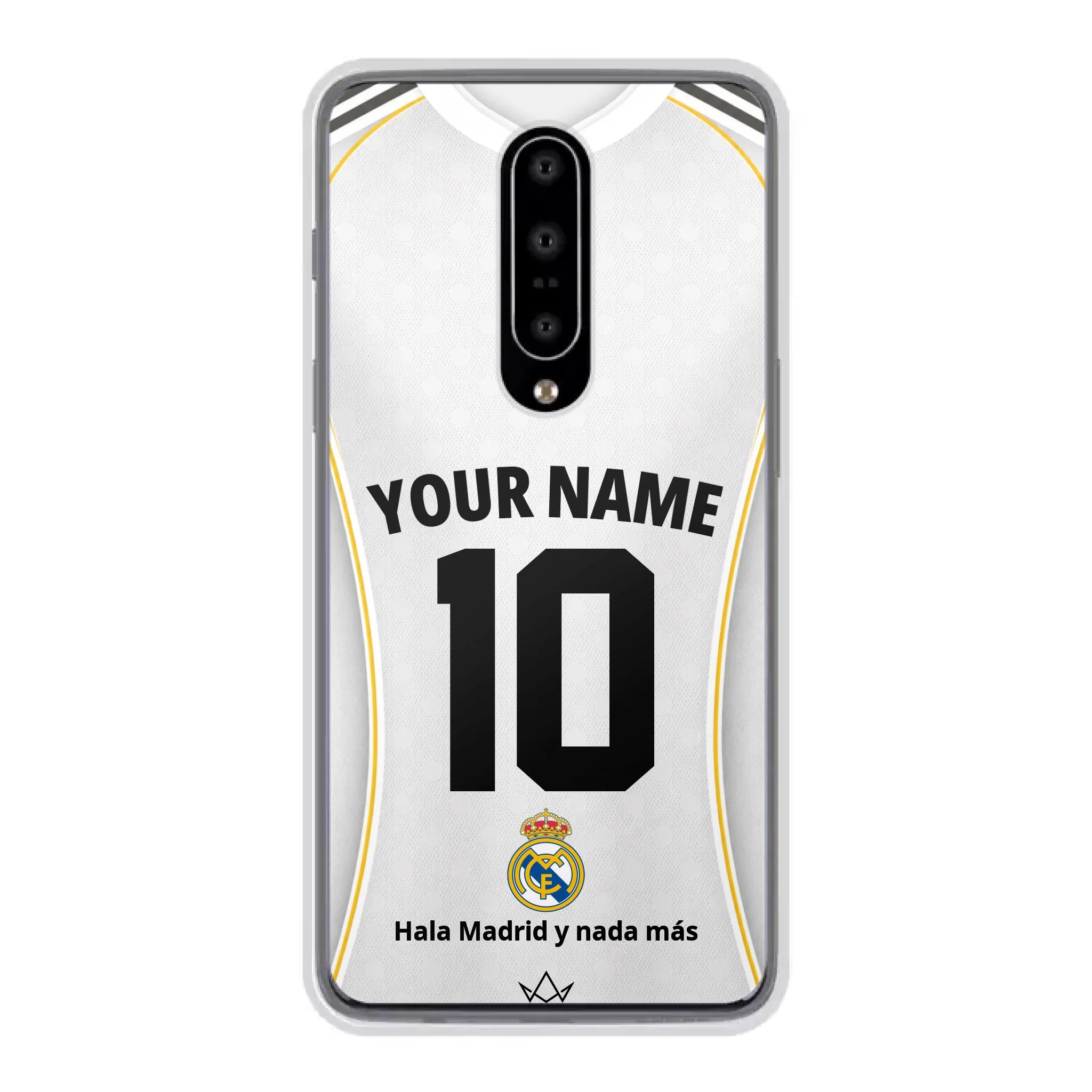OnePlus 7 Pro case