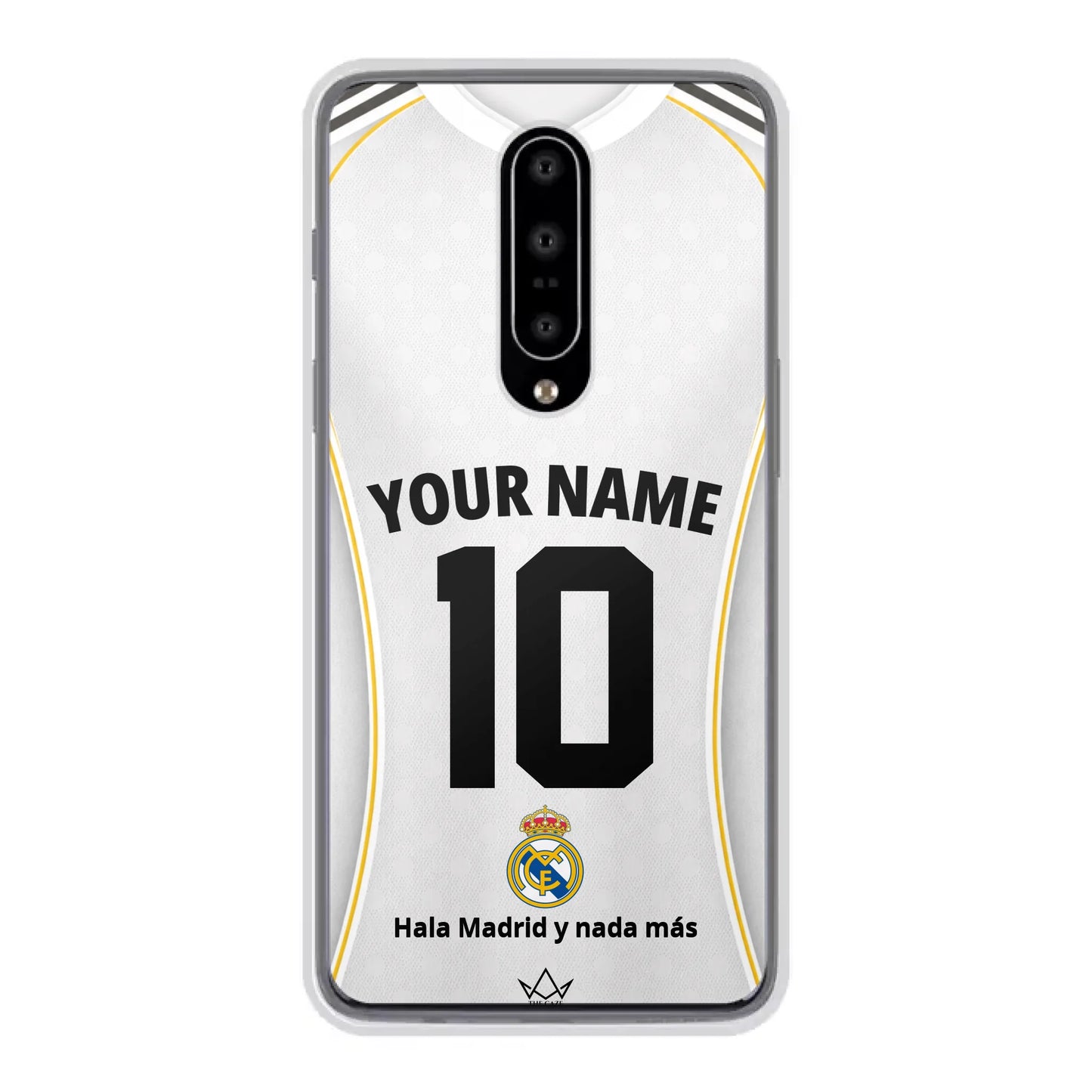 OnePlus 7T Pro case