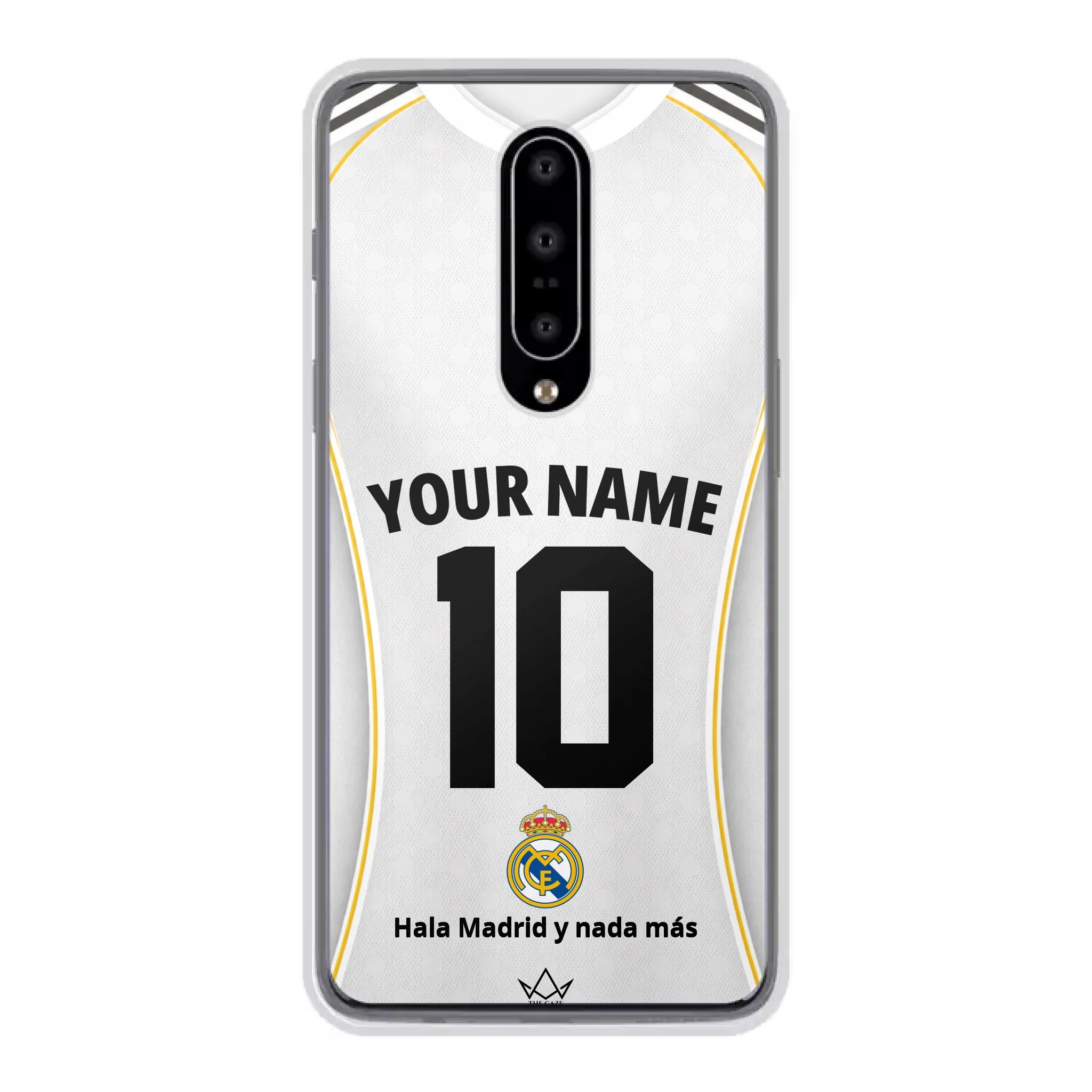 OnePlus 7T Pro case