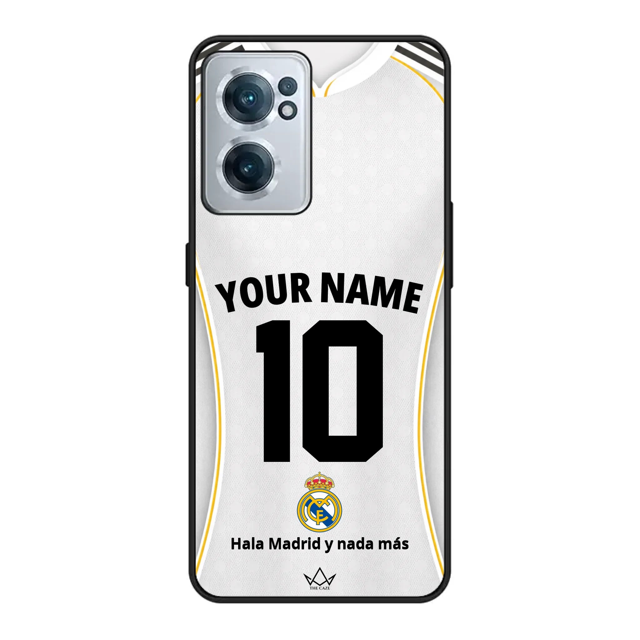 OnePlus Nord CE 2 case
