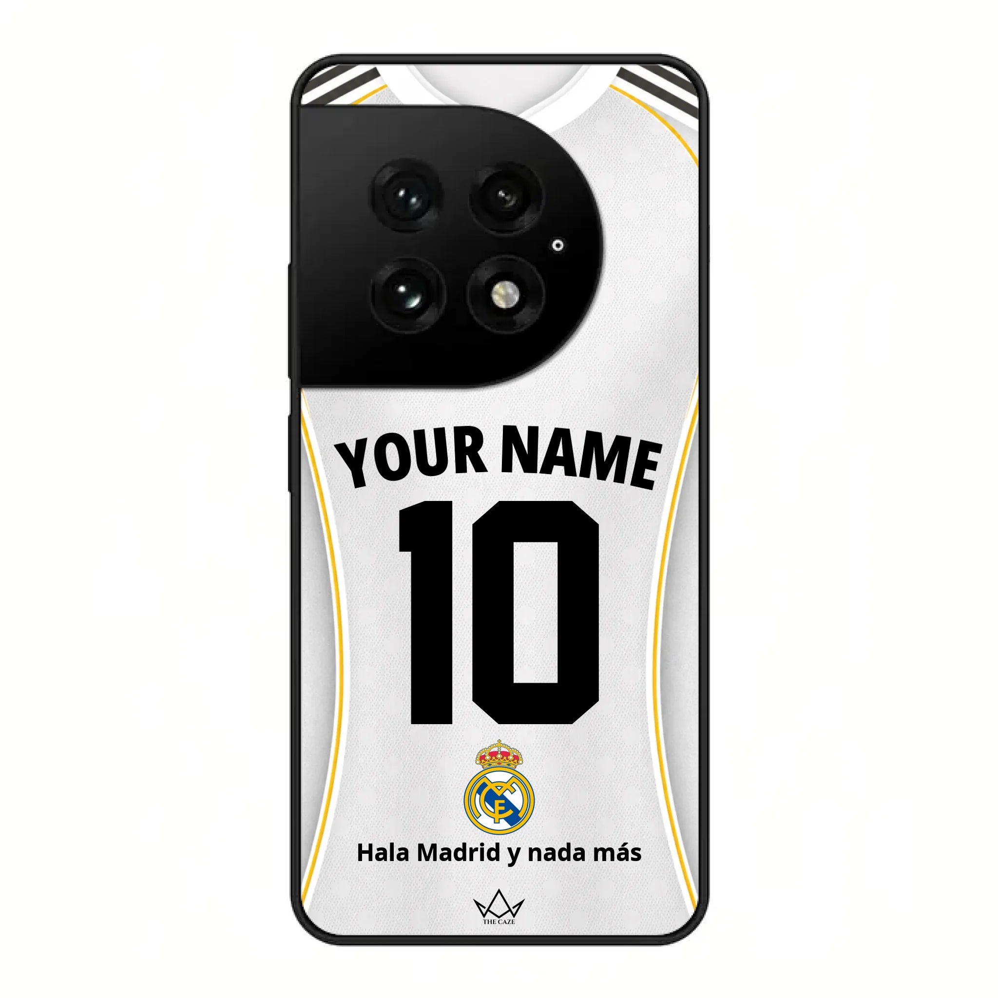 OnePlus 13 case