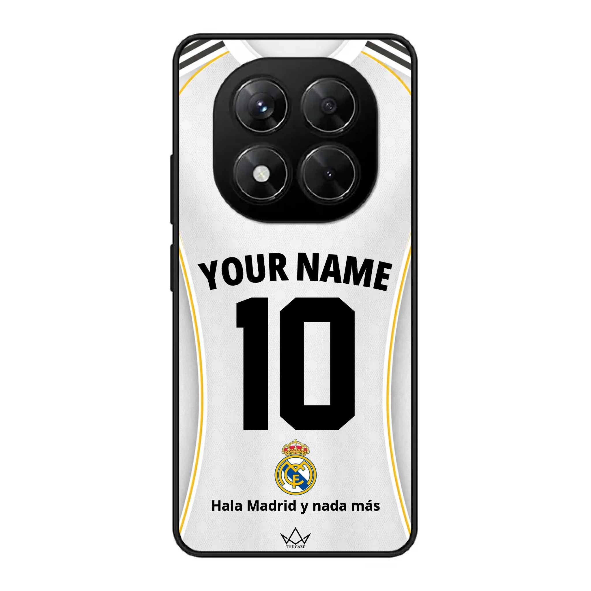 Redmi Note 14 Pro phone