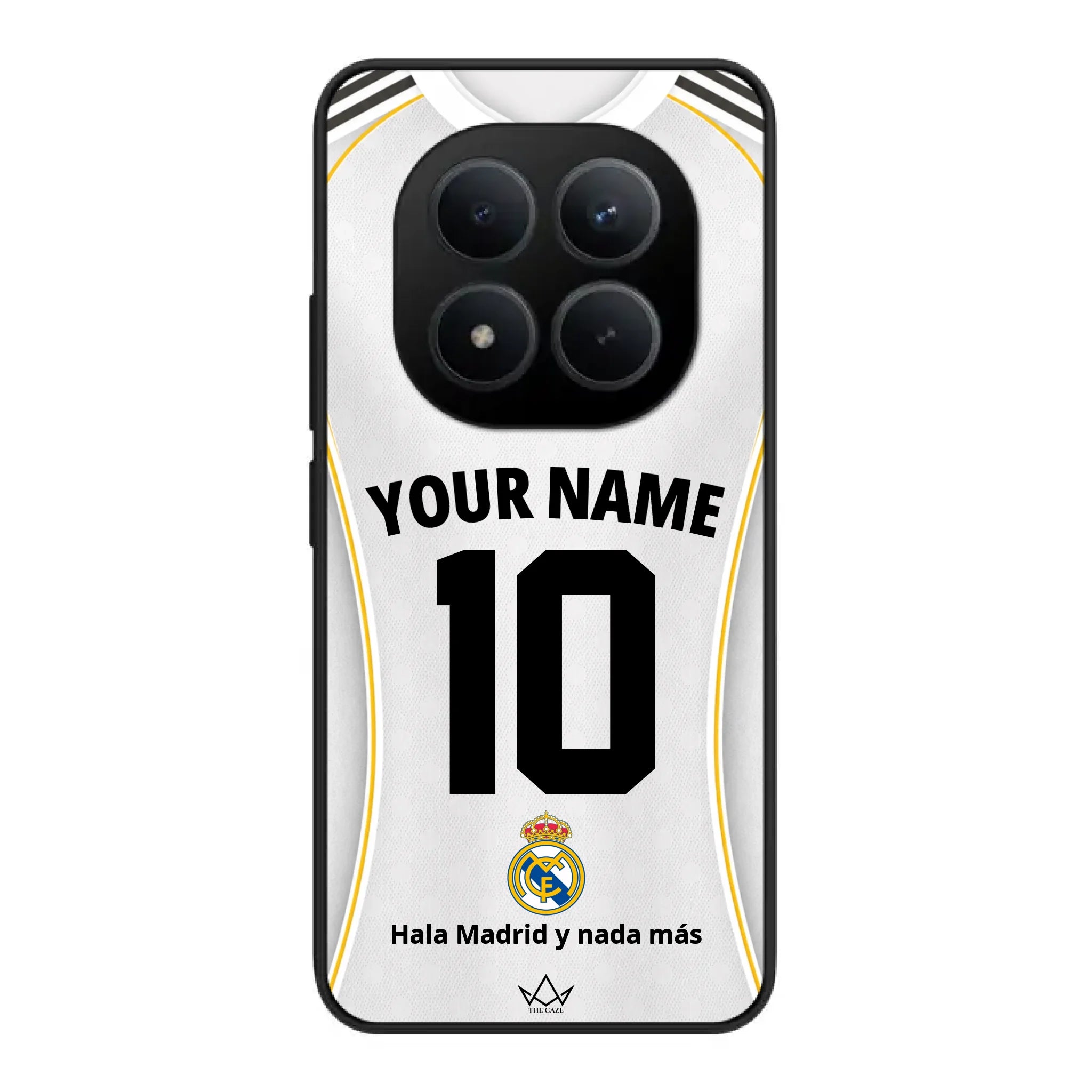 Redmi Note 15 Pro Plus phone