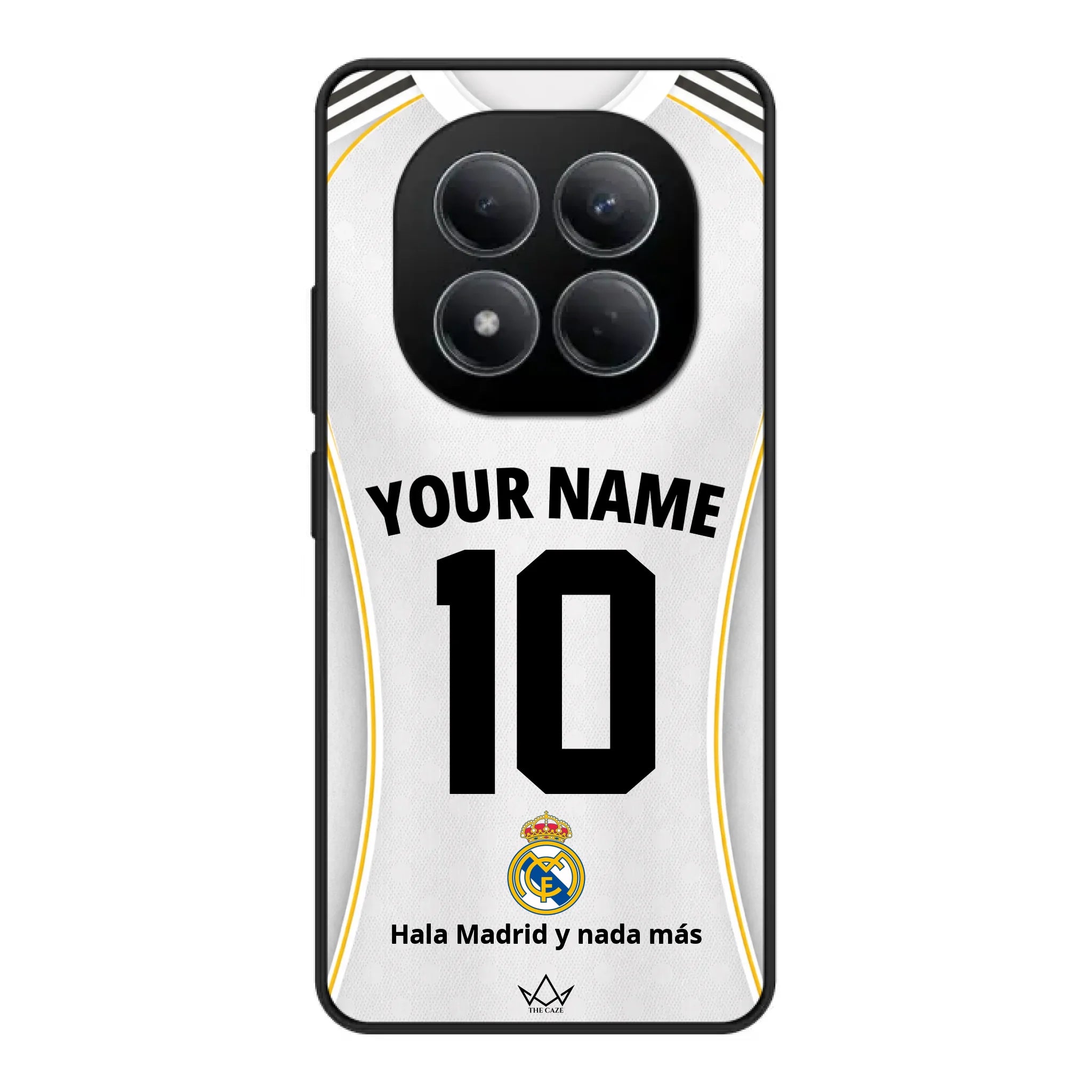 Redmi Note 15 Pro phone case