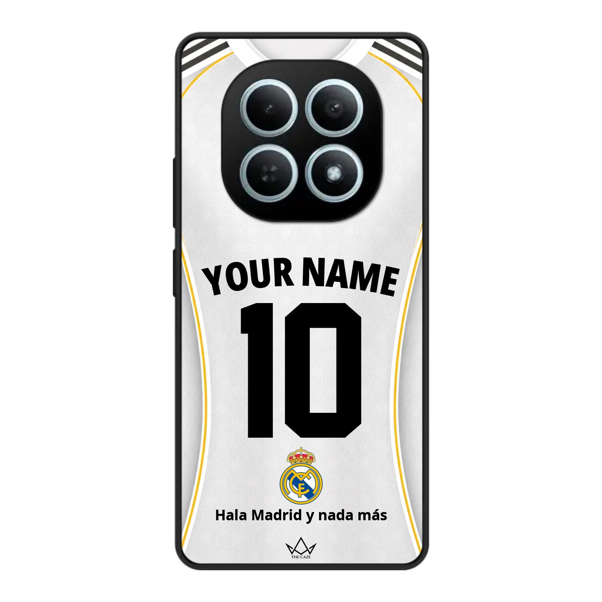 Redmi Note 15 phone case