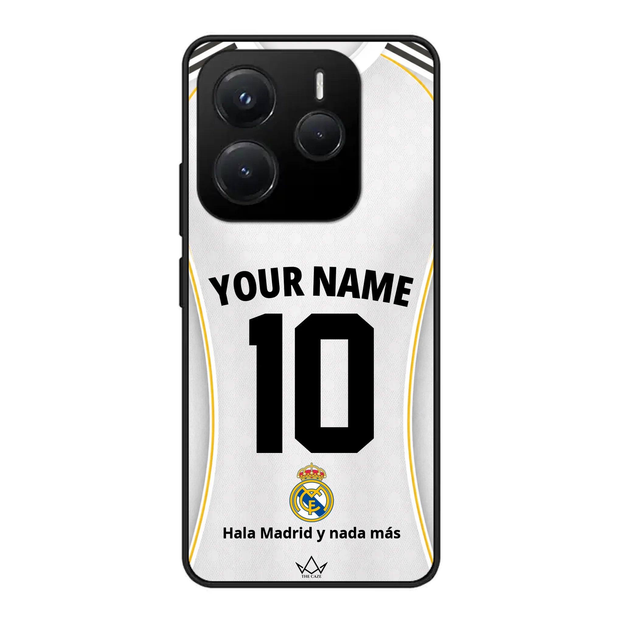 Redmi Note 14 phone case