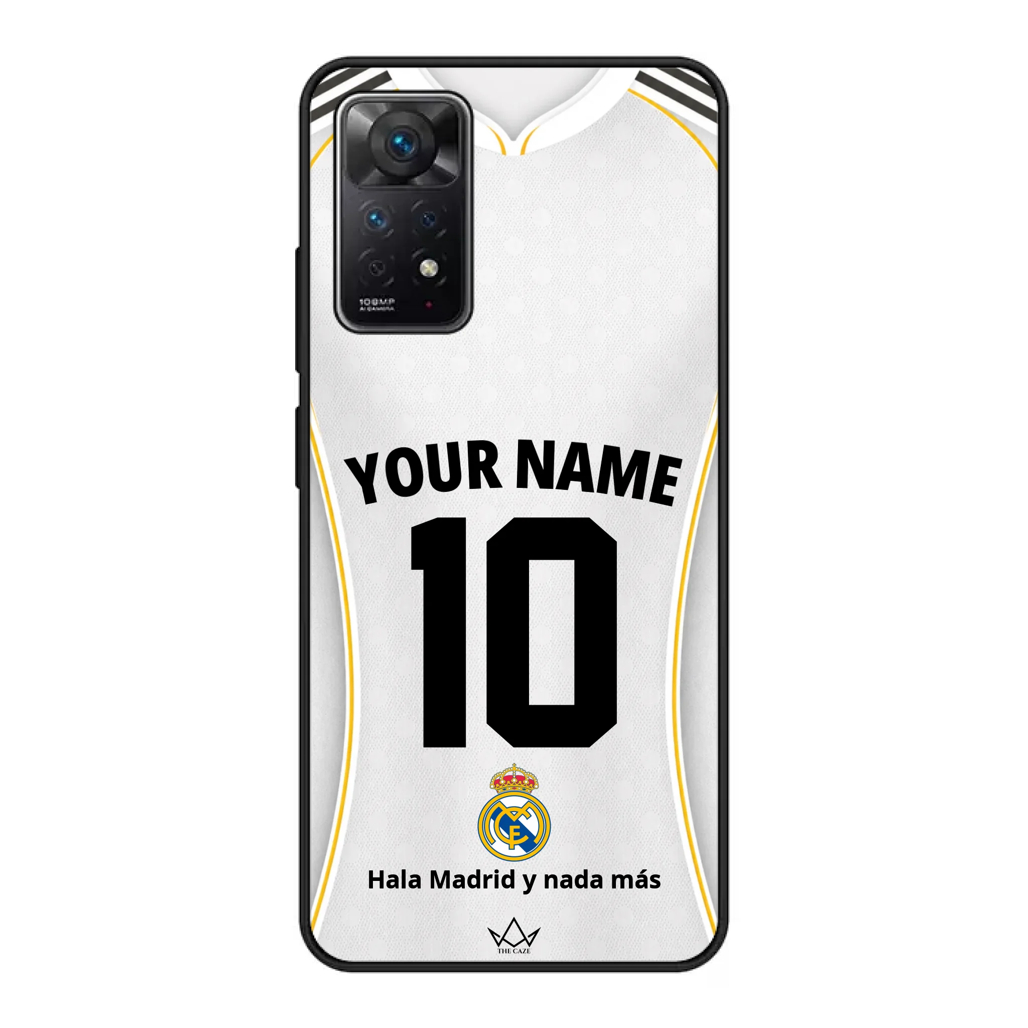 Xiaomi Redmi Note 11 Pro phone case