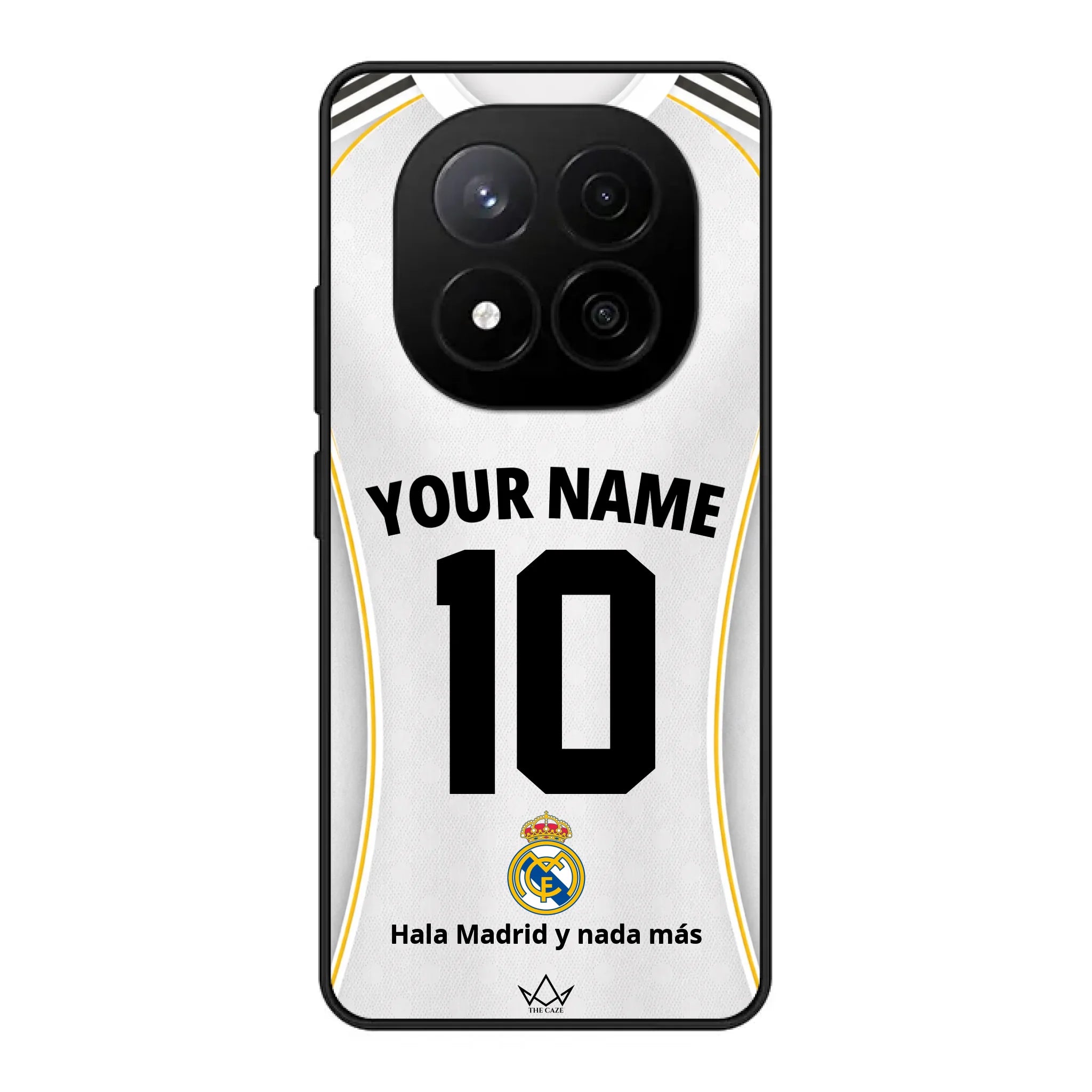 Redmi Note 14 Pro Plus phone case