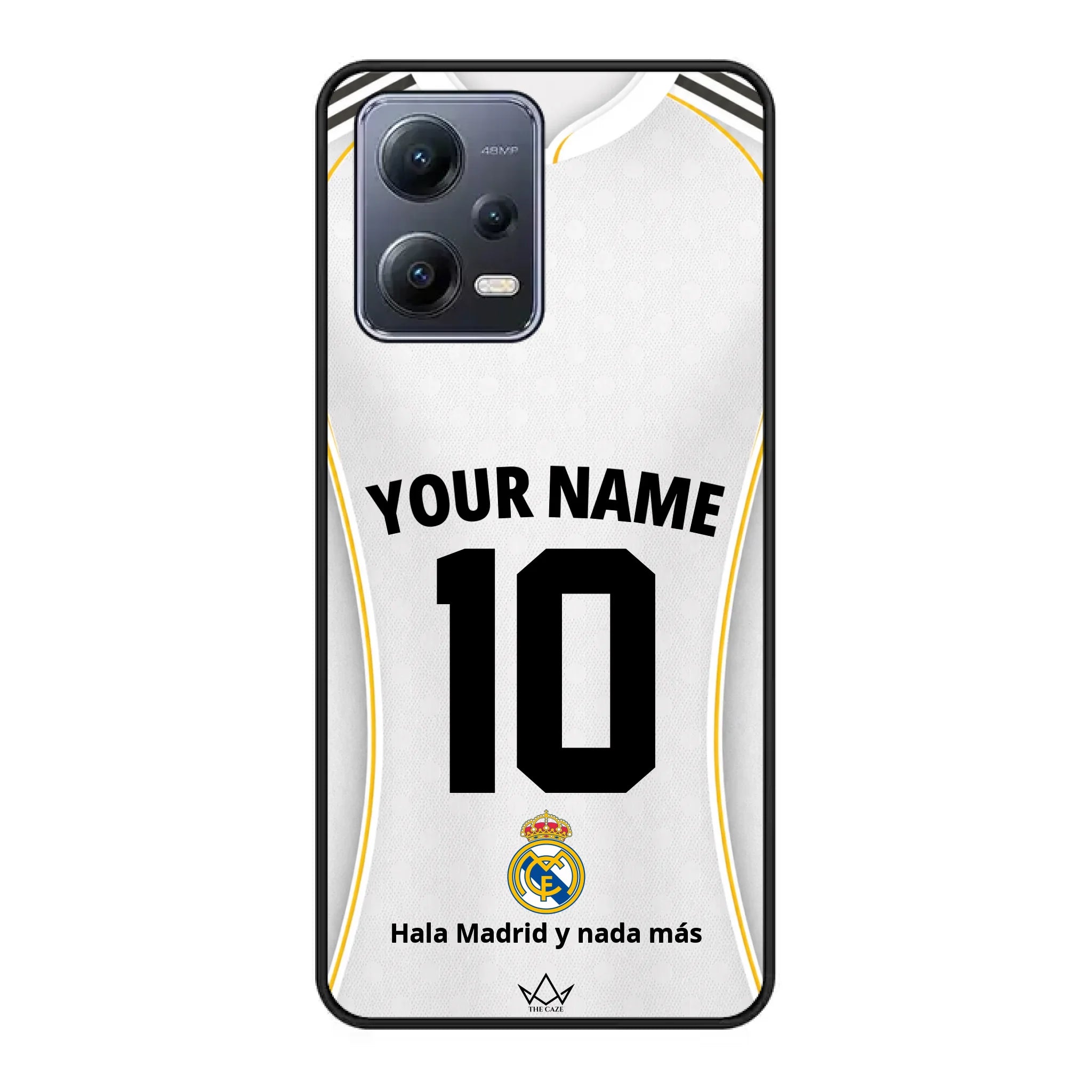 Poco X5 phone case