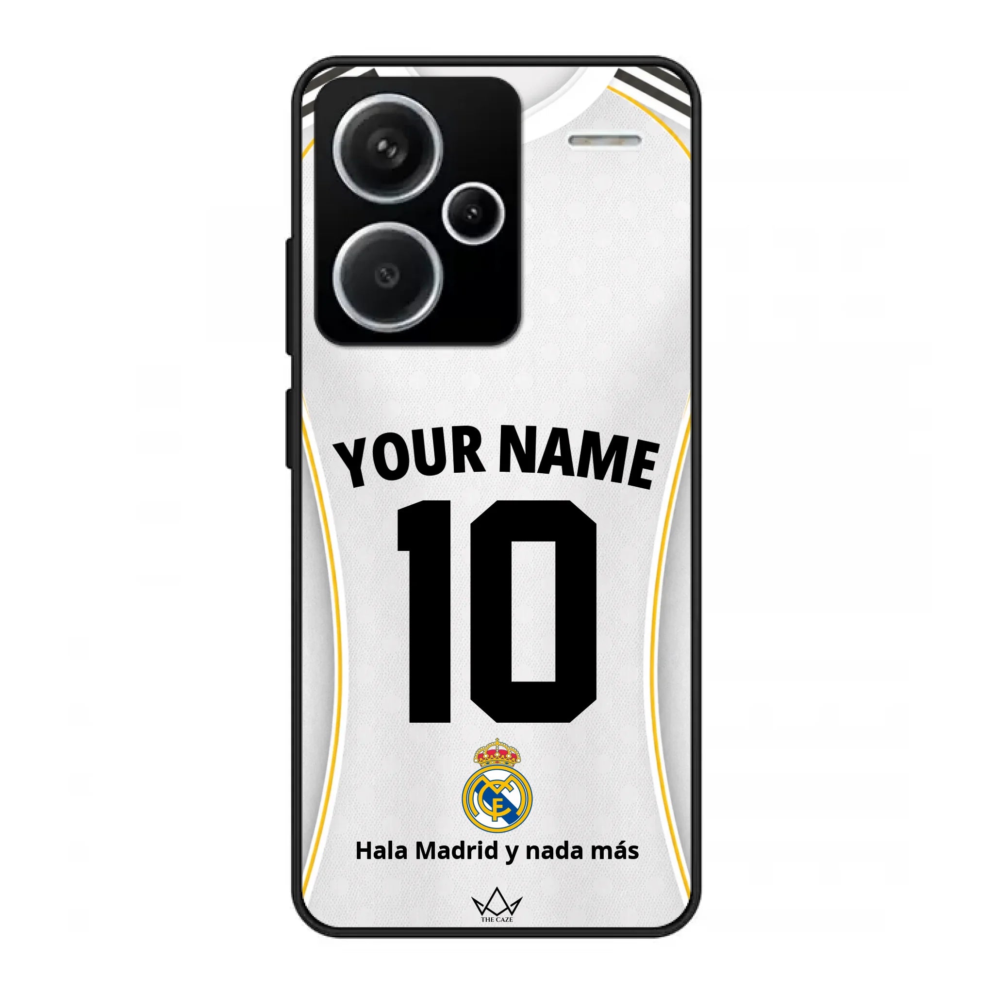 Redmi Note 13 Pro Plus phone case