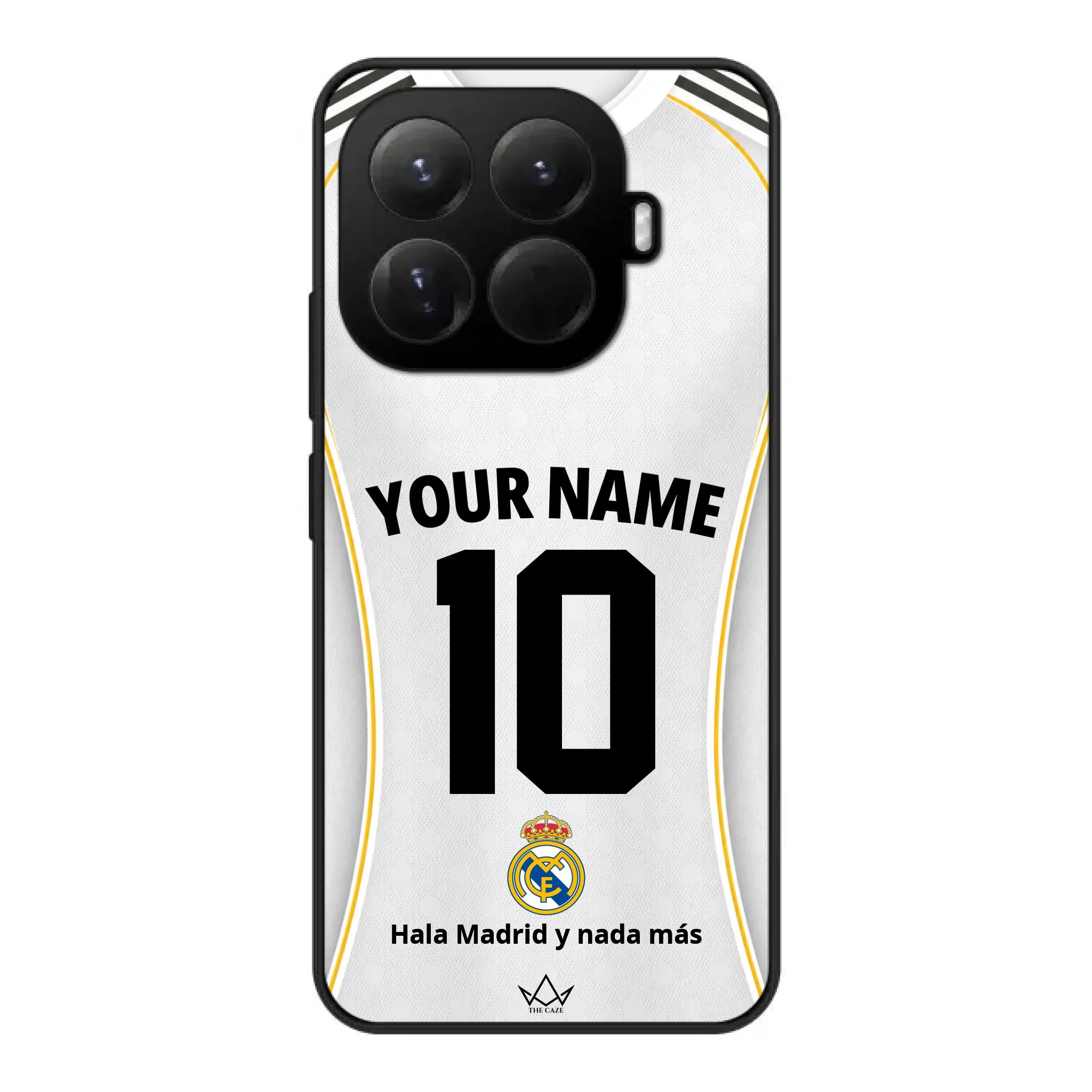 Xiaomi Mi 15T Pro phone case