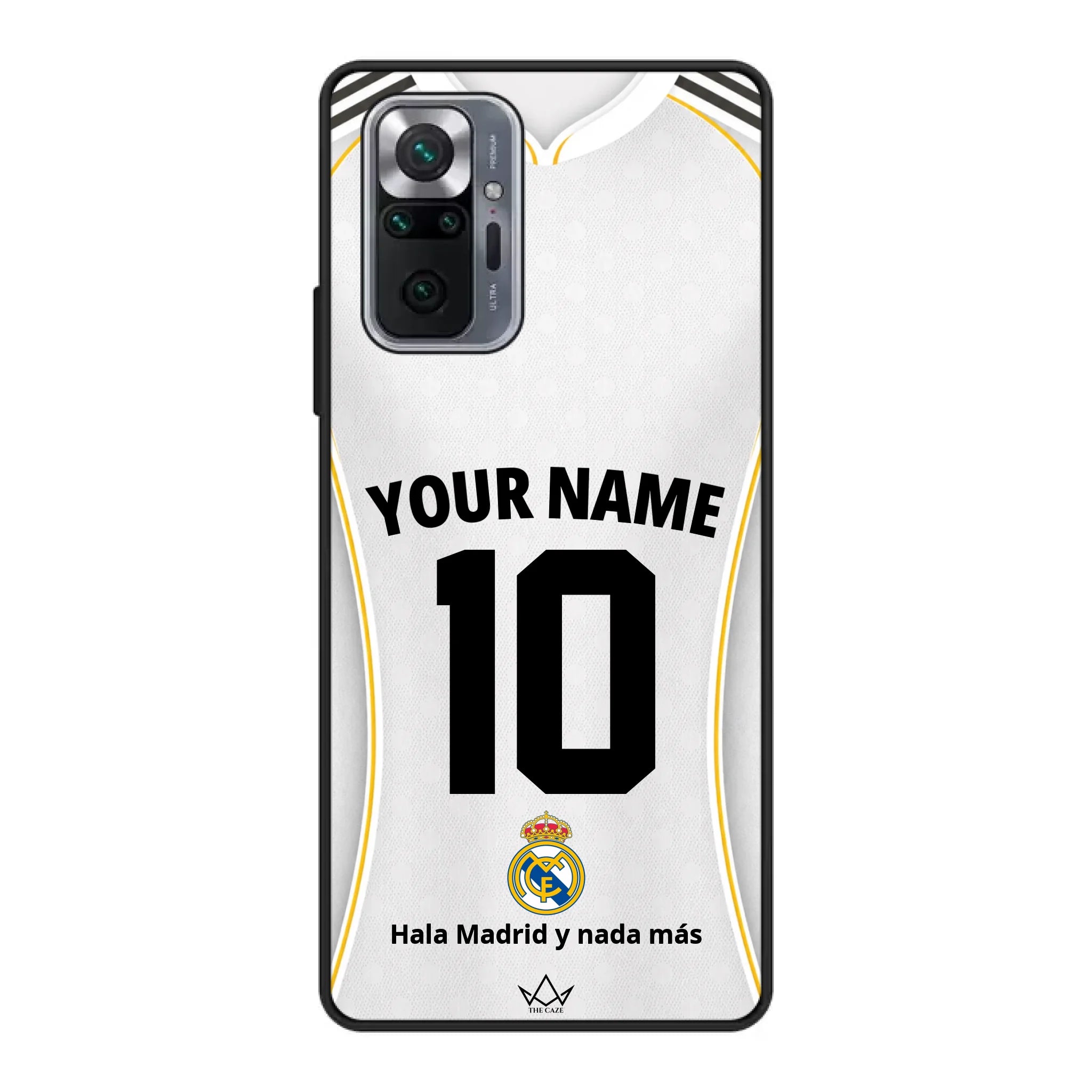Xiaomi Redmi Note 10 Pro Phone case
