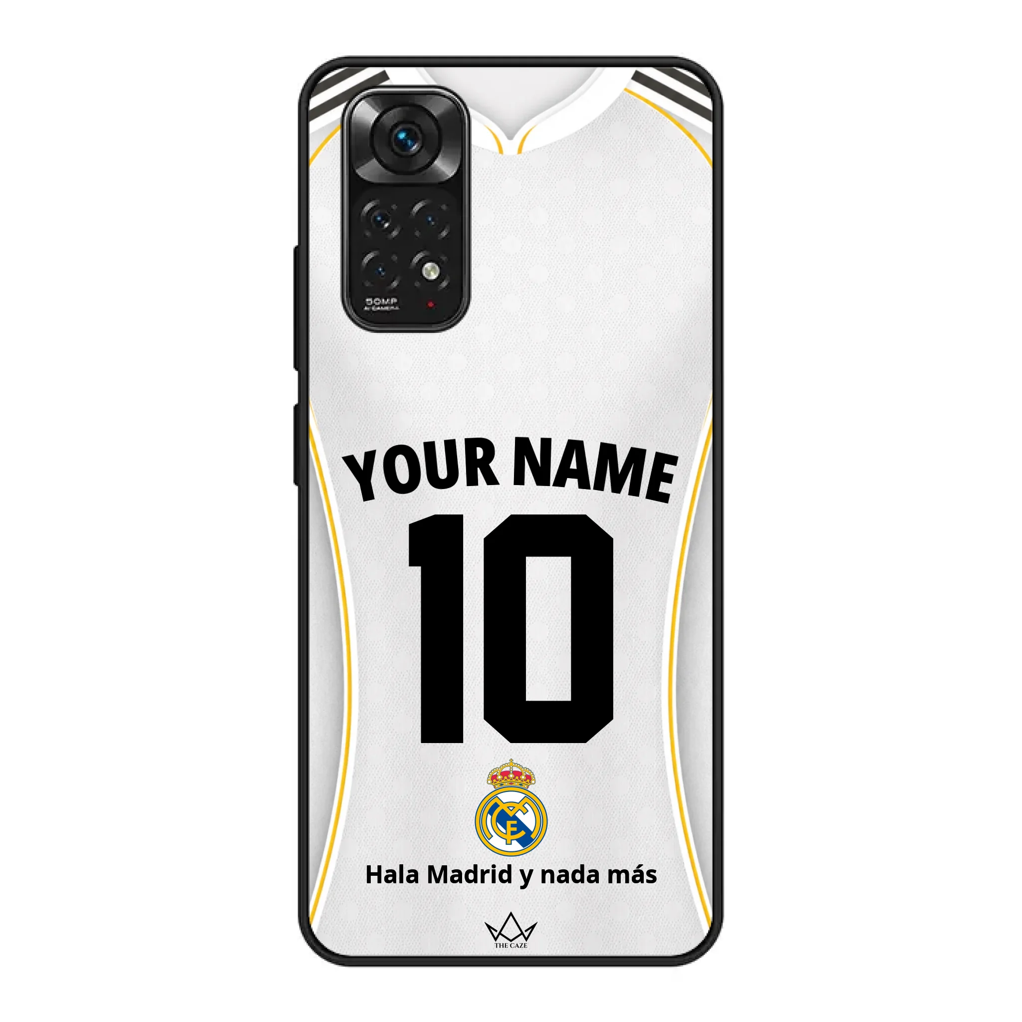 Xiaomi Redmi Note 11 phone case