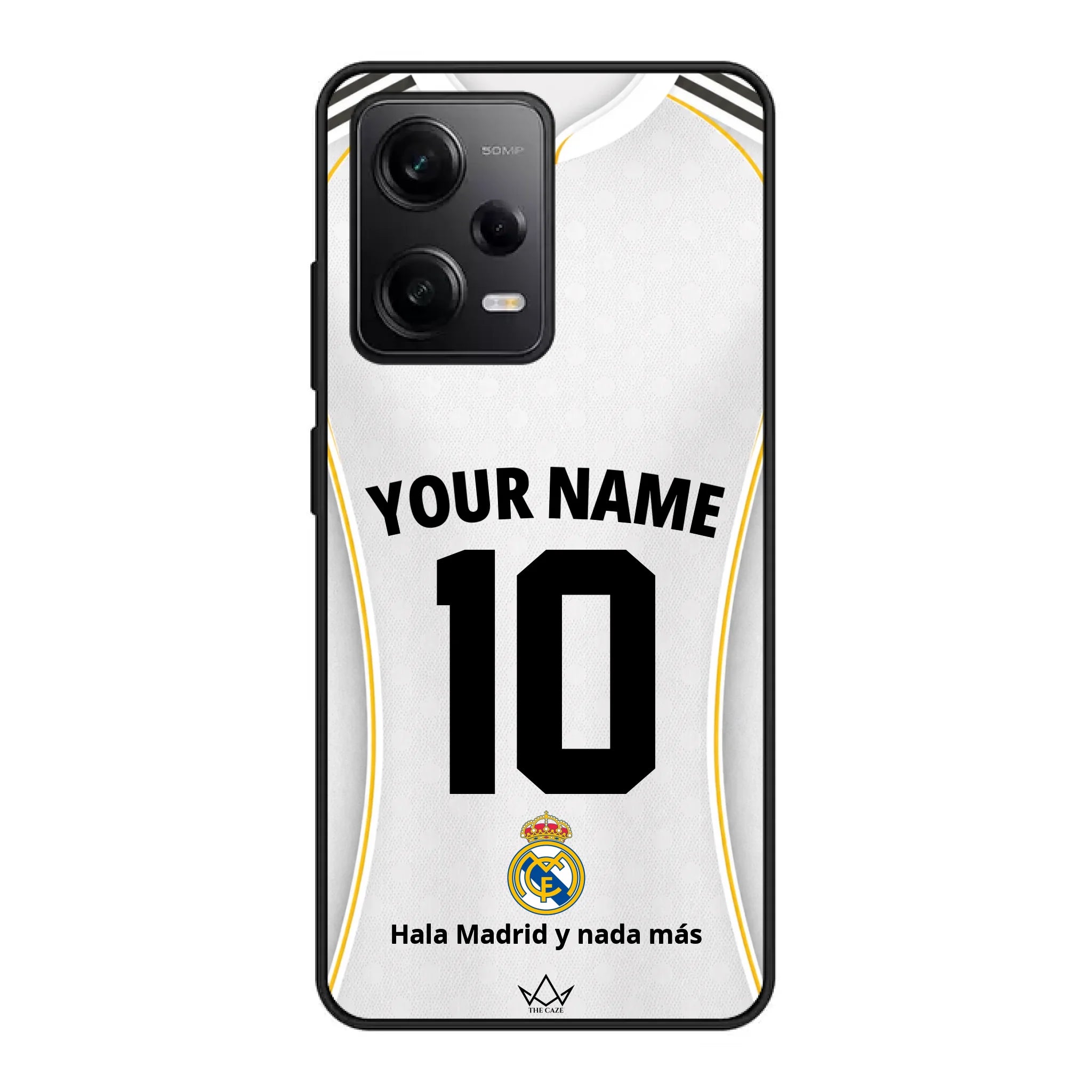 Redmi Note 12 Pro phone case