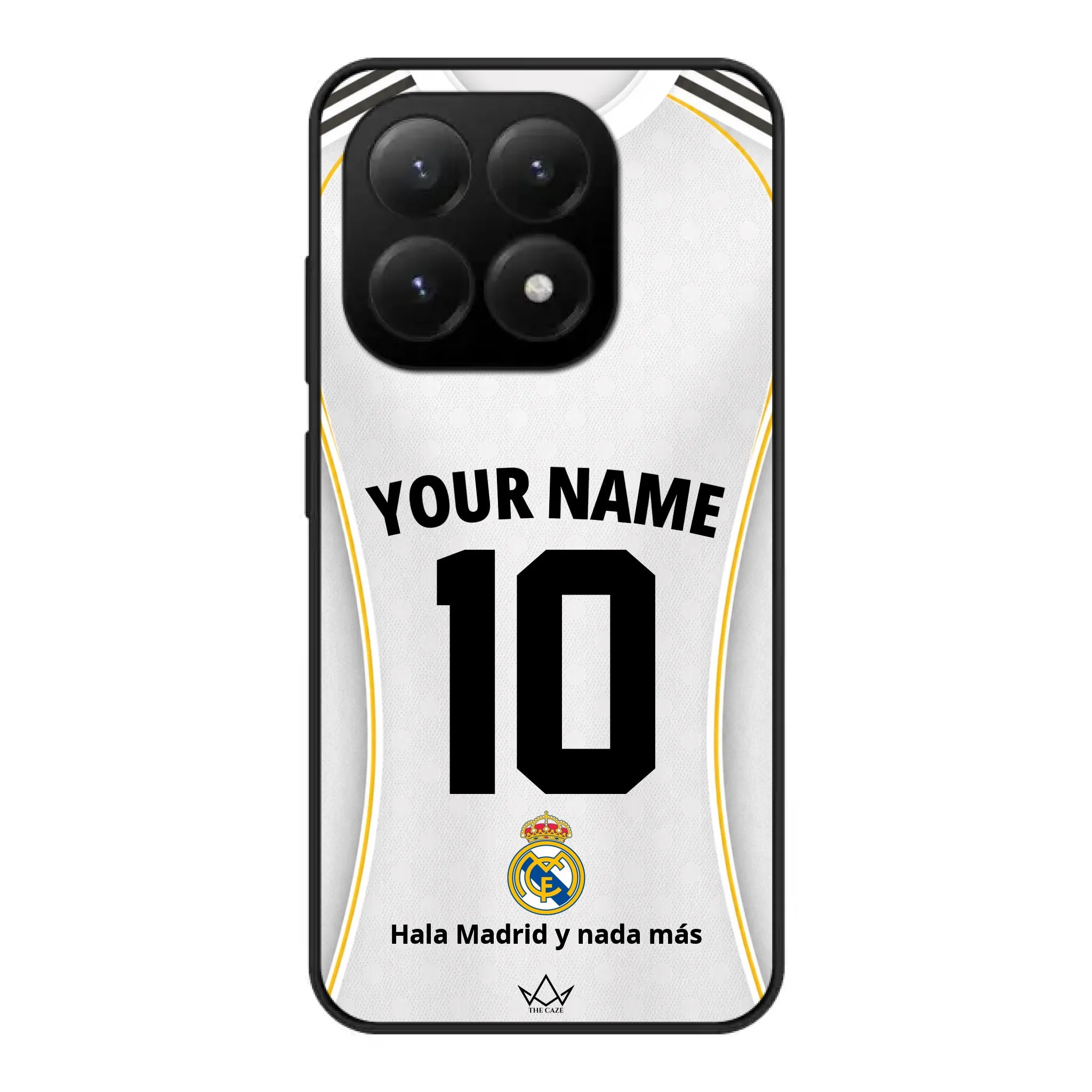 Xiaomi Mi 15T Phone case
