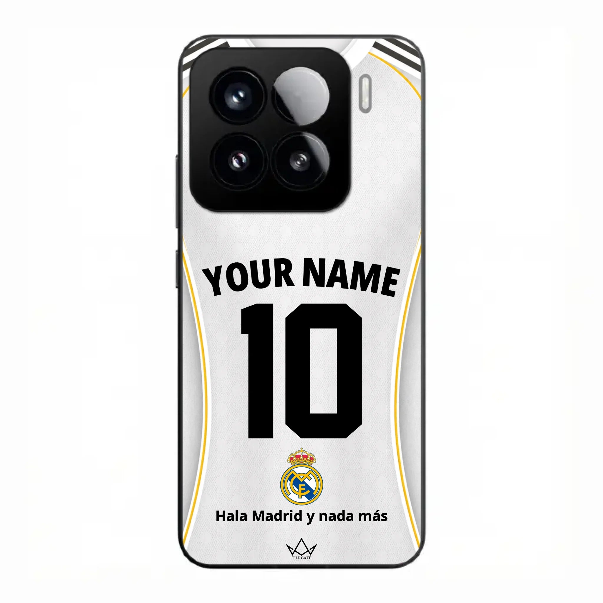 Xiaomi Mi 15 phone case