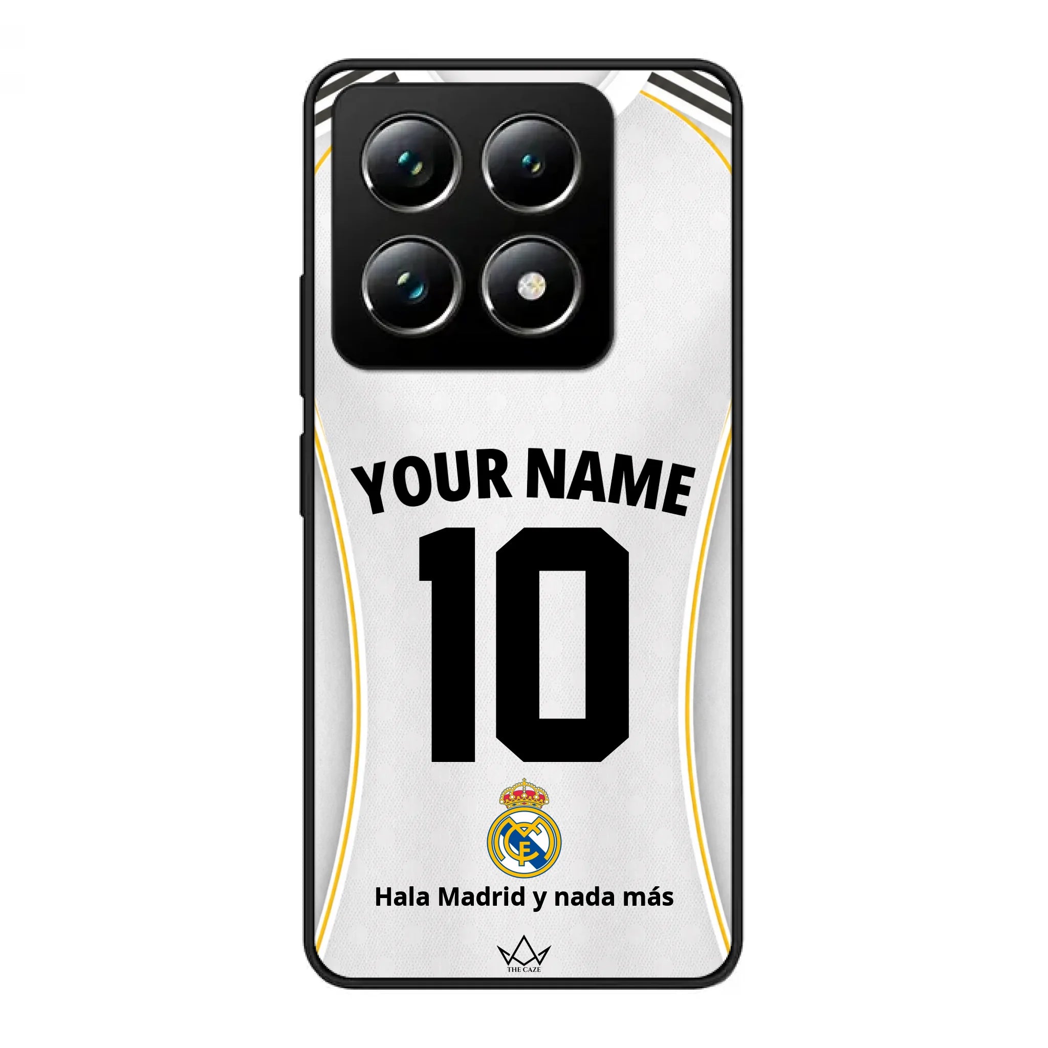 Xiaomi Mi 14T - 14T Pro Phone case