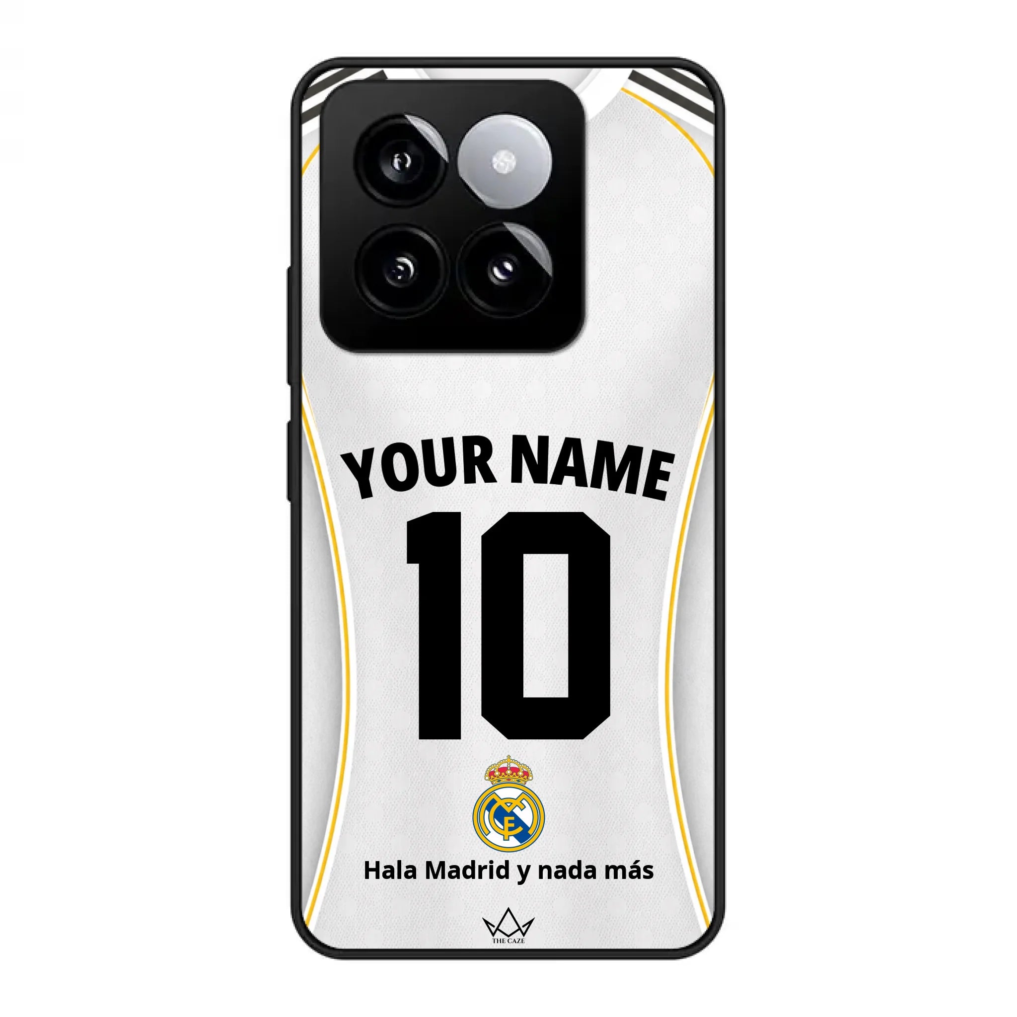 Xiaomi Mi 14 - 14 Pro Phone case