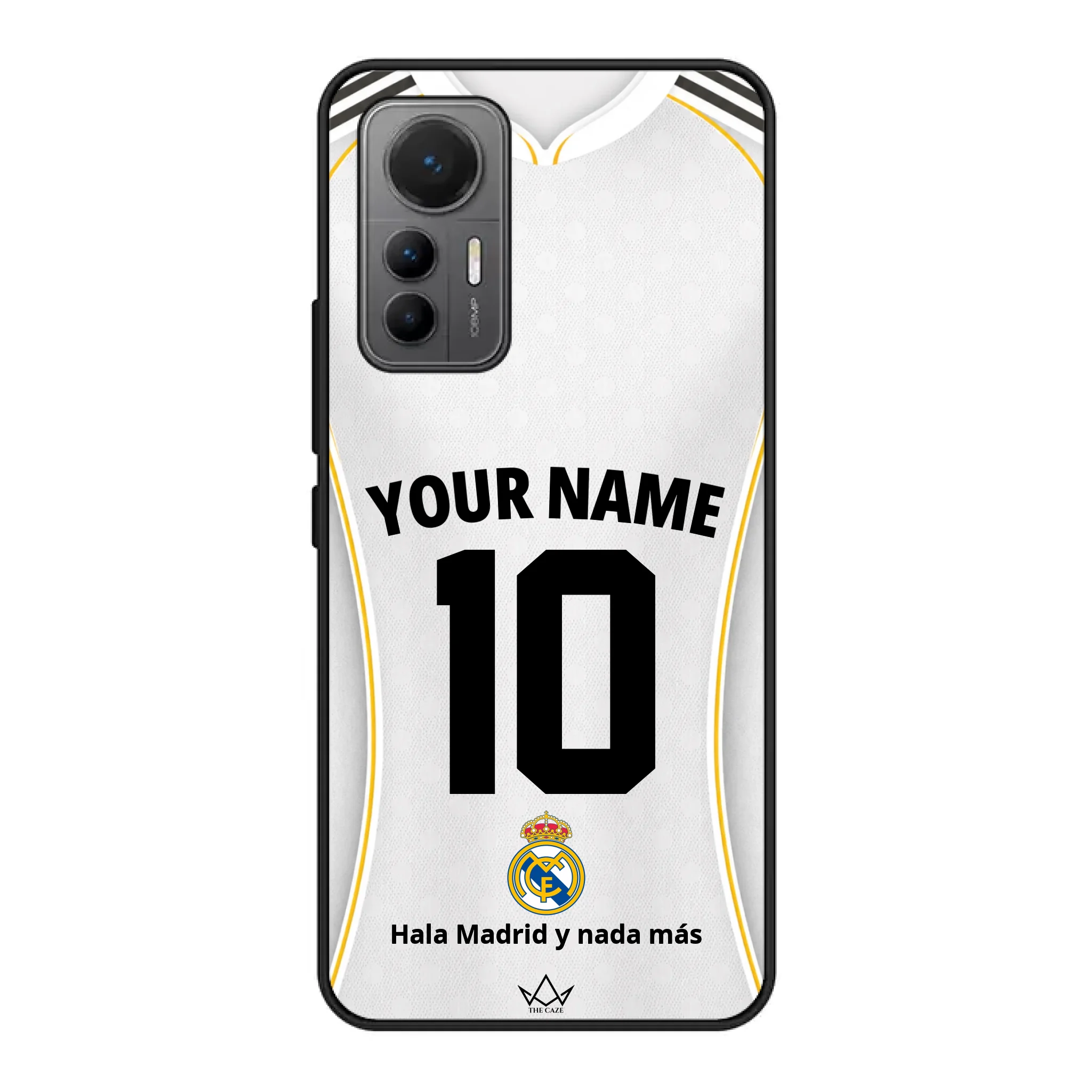 Xiaomi Mi 12 Lite Phone case