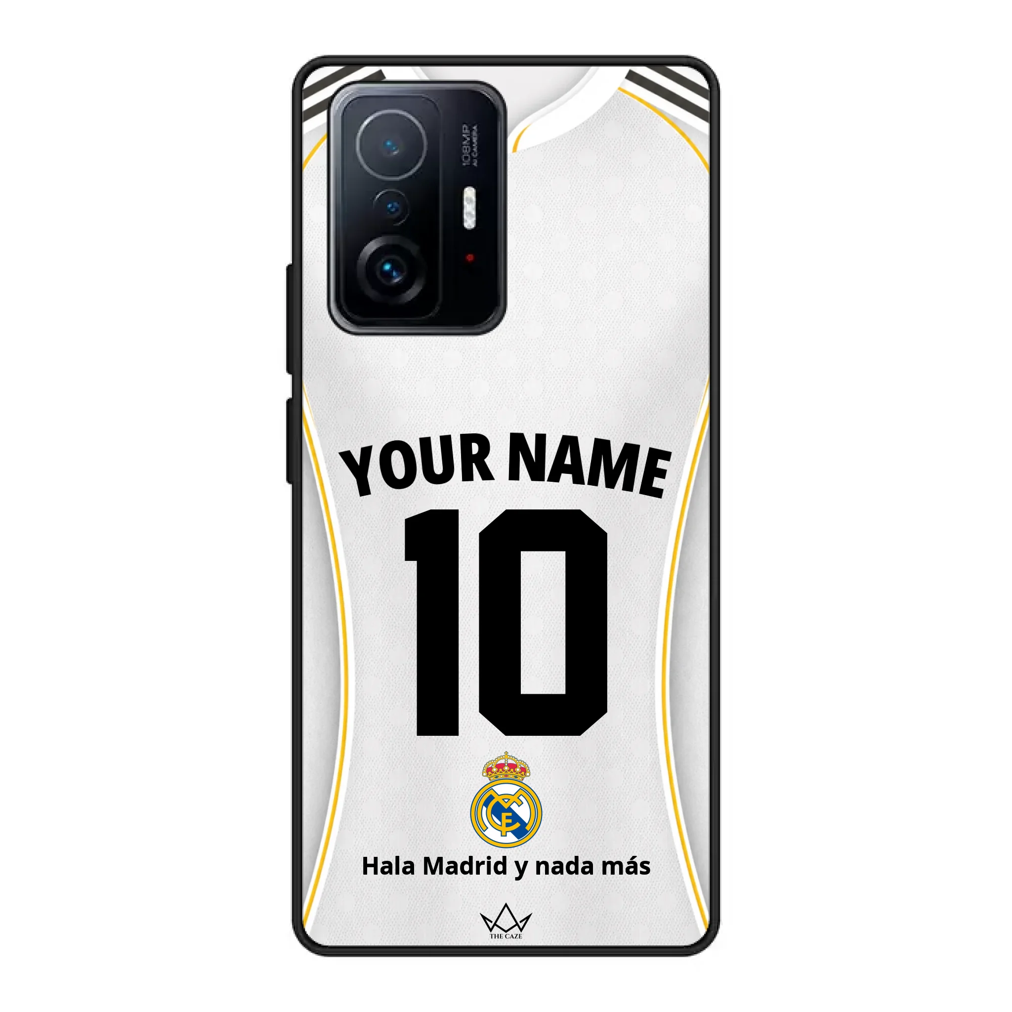 Xiaomi Mi 11T - 11T Pro Phone case