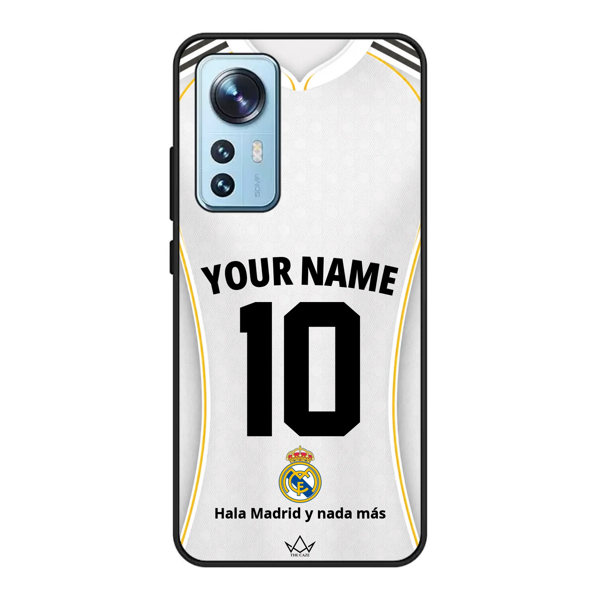 Xiaomi Mi 12 -12 Pro Phone case