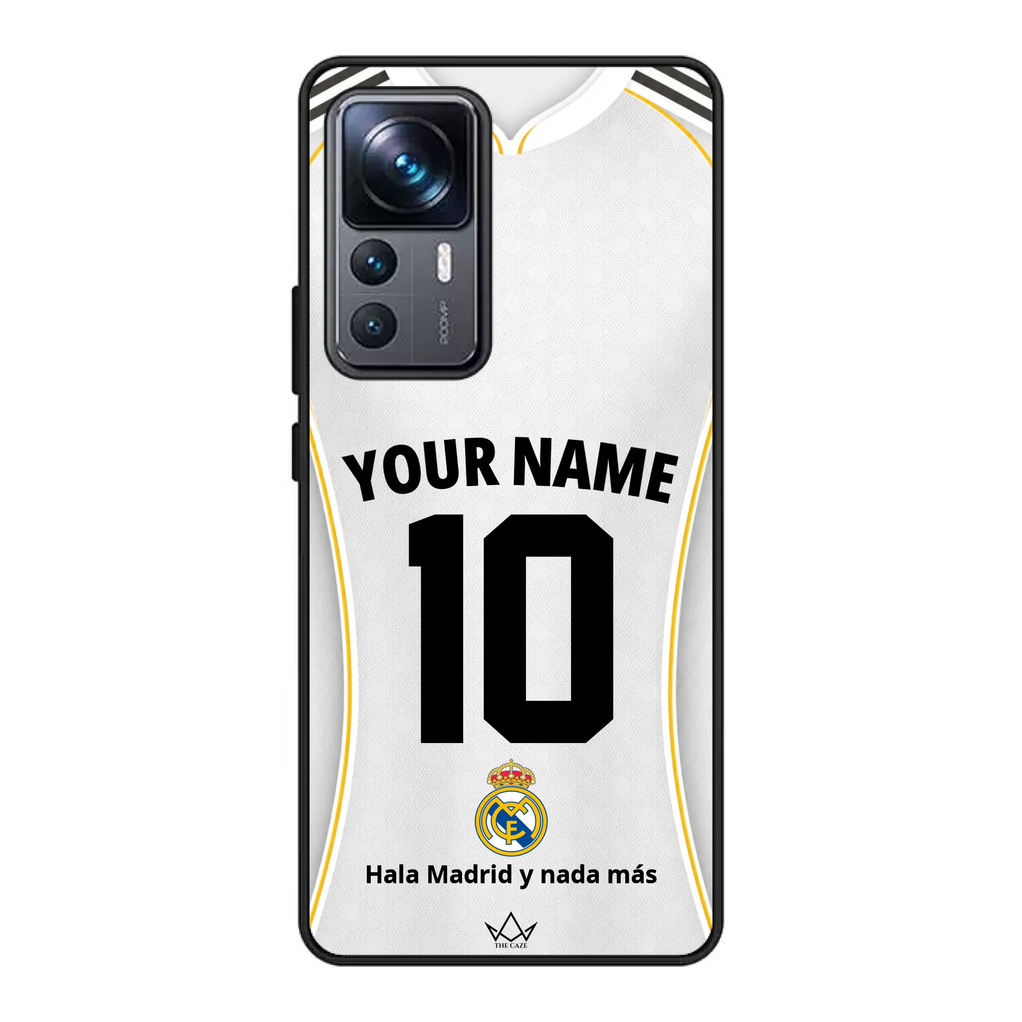 Xiaomi Mi 12T - 12T Pro Phone case