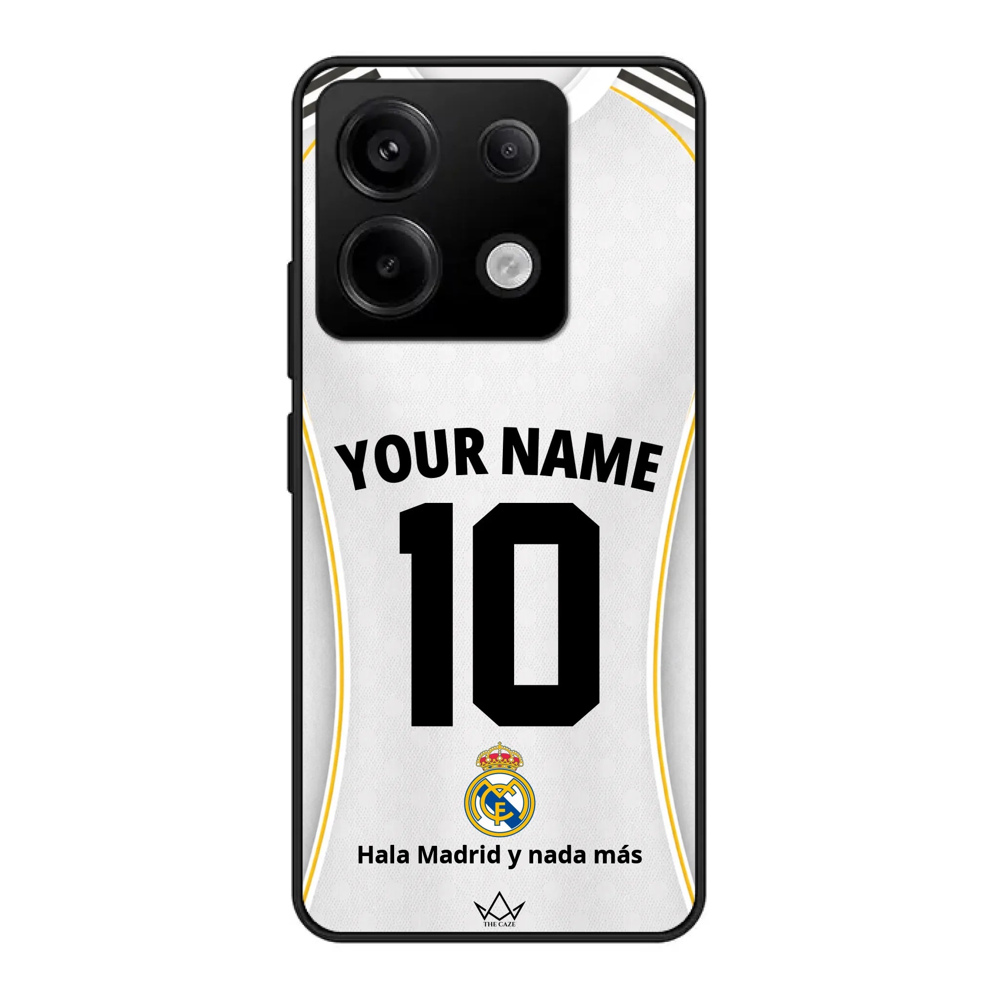 Samsung Poco X6 Phone case
