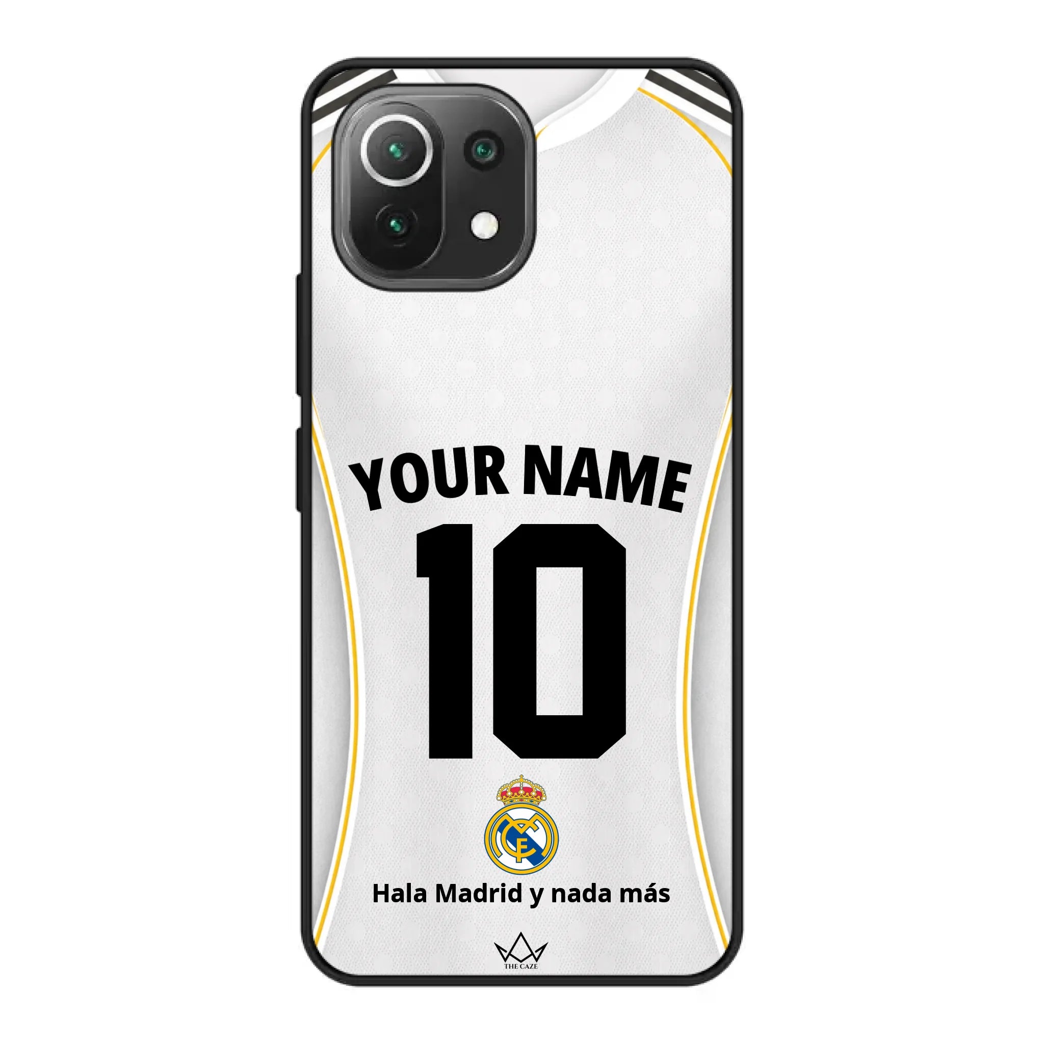 Xiaomi Mi 11 Lite phone case