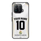 Xiaomi Mi 11 Pro phone case