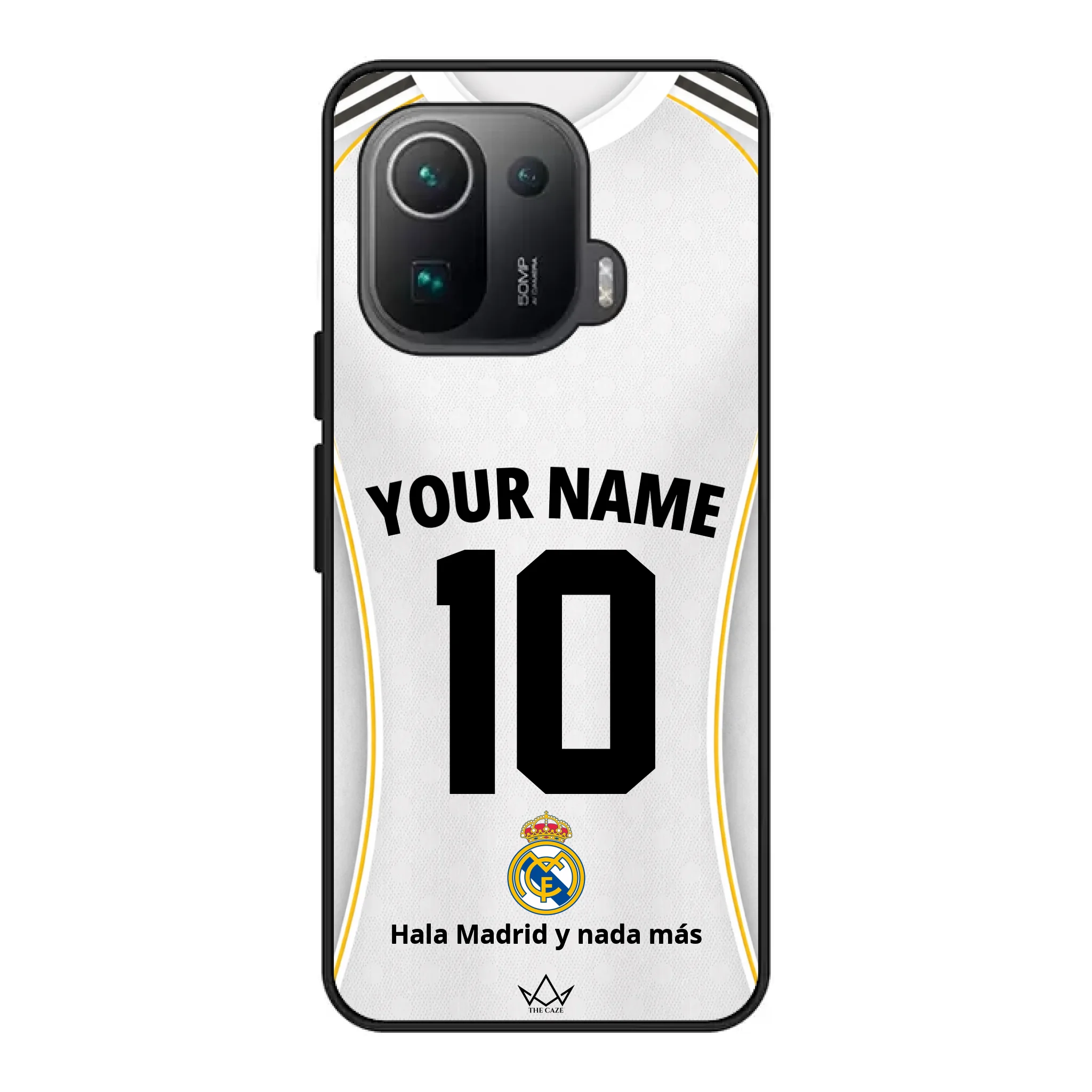 Xiaomi Mi 11 Pro phone case