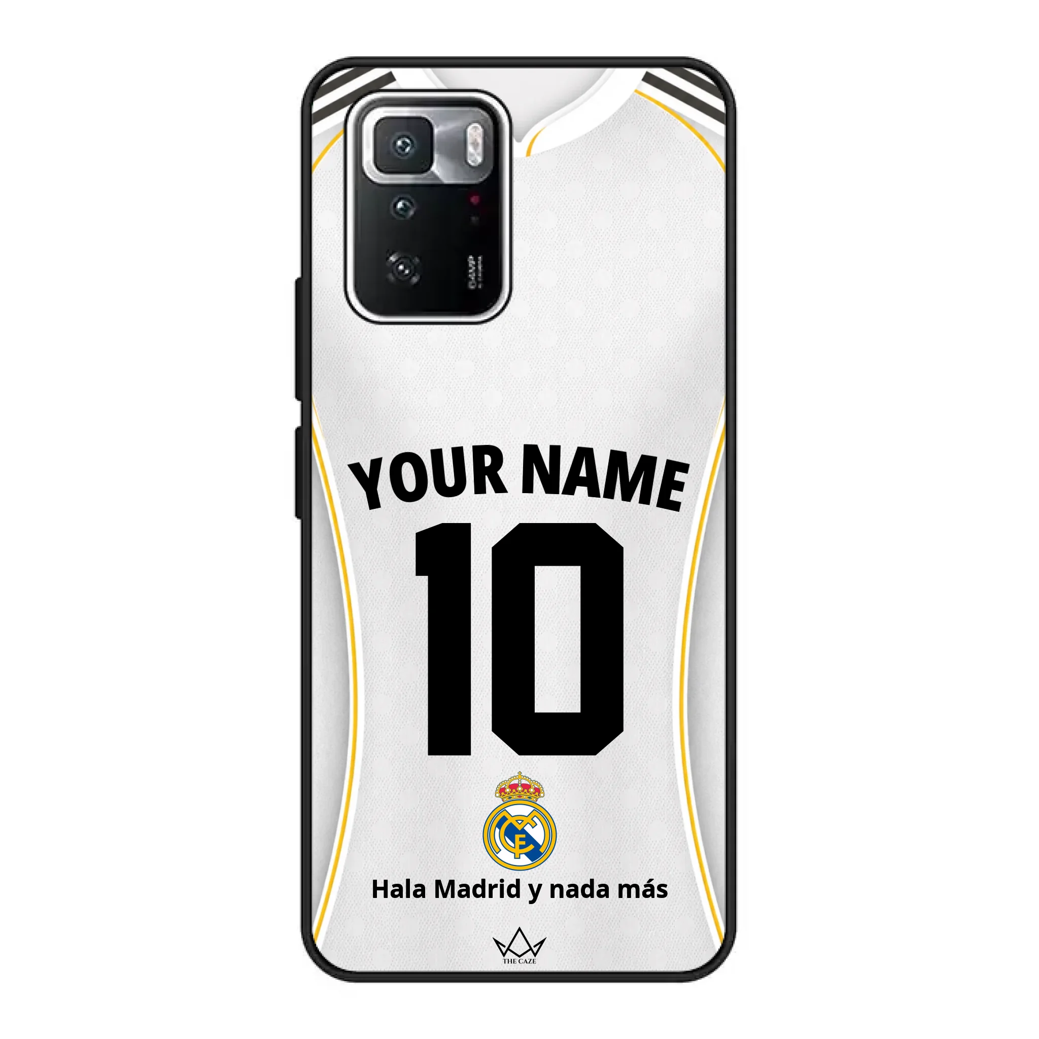 Poco X3 phone case