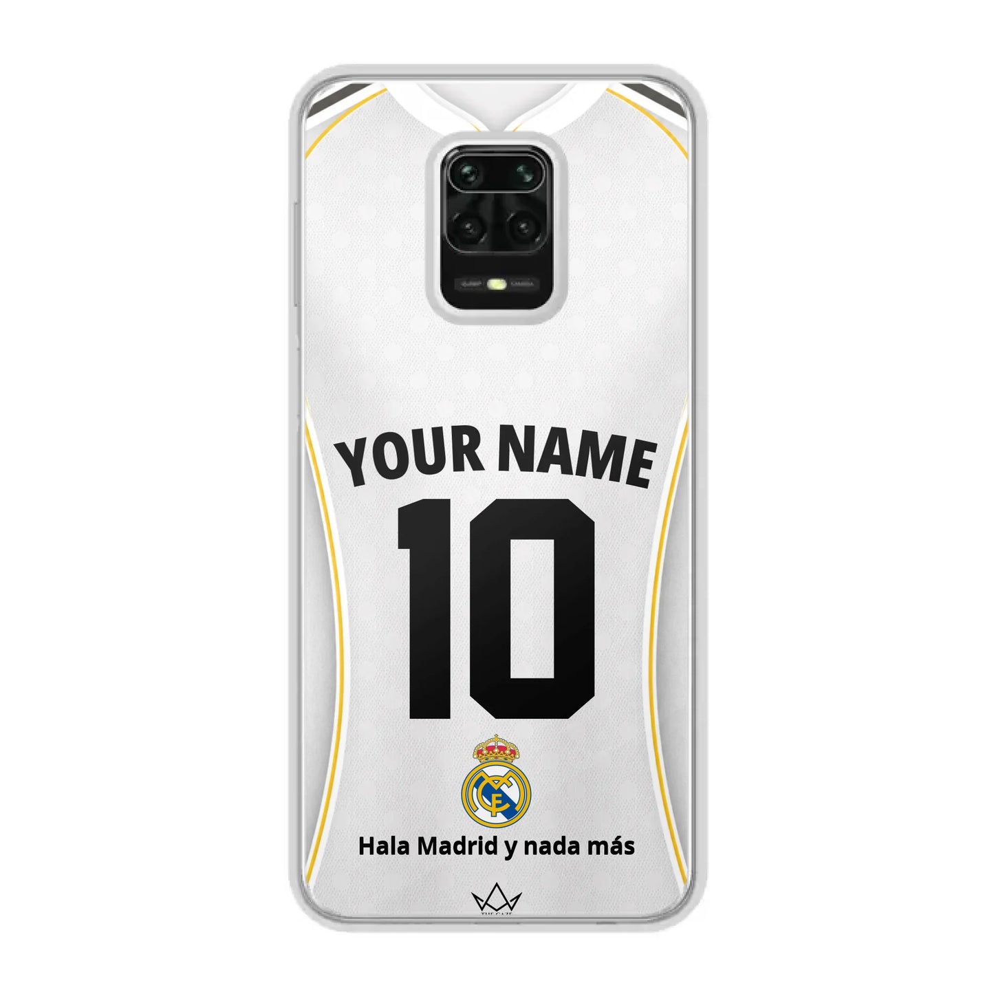 Poco M2 Pro phone case