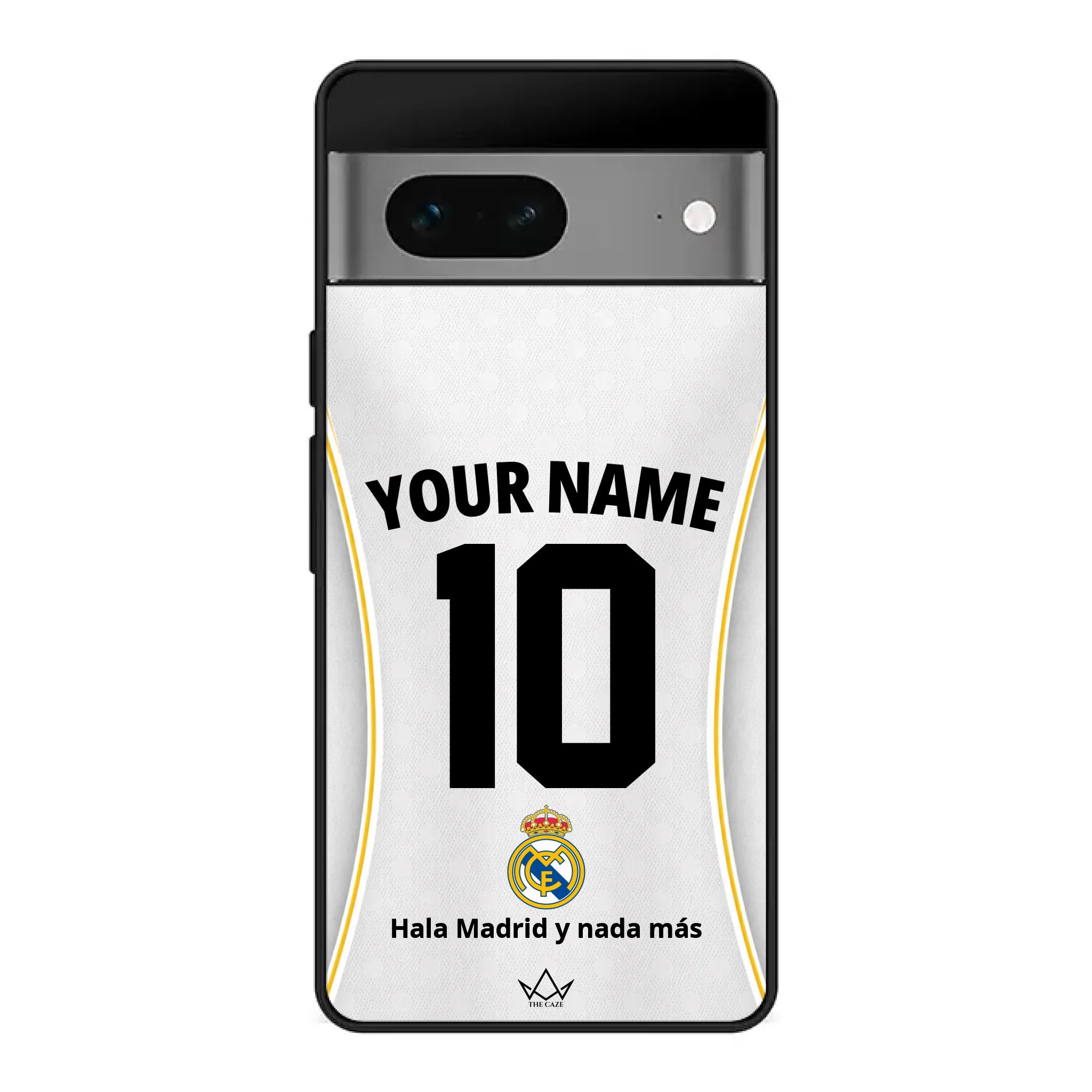 Google Pixel 7a case