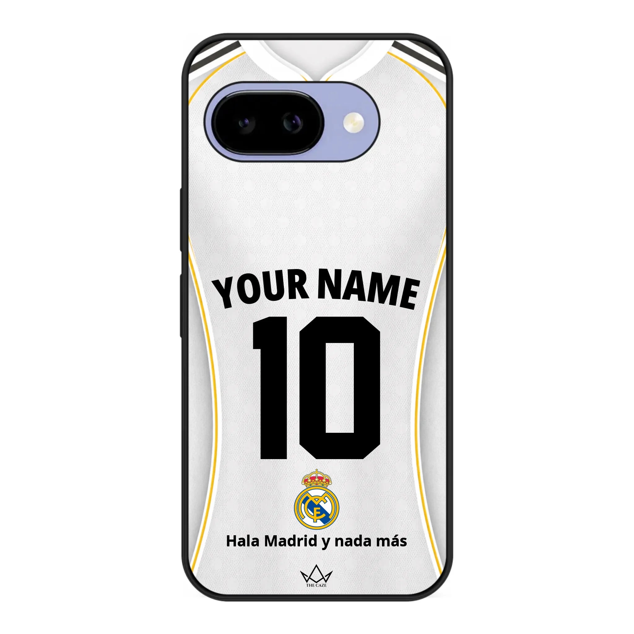 Google Pixel 9a case