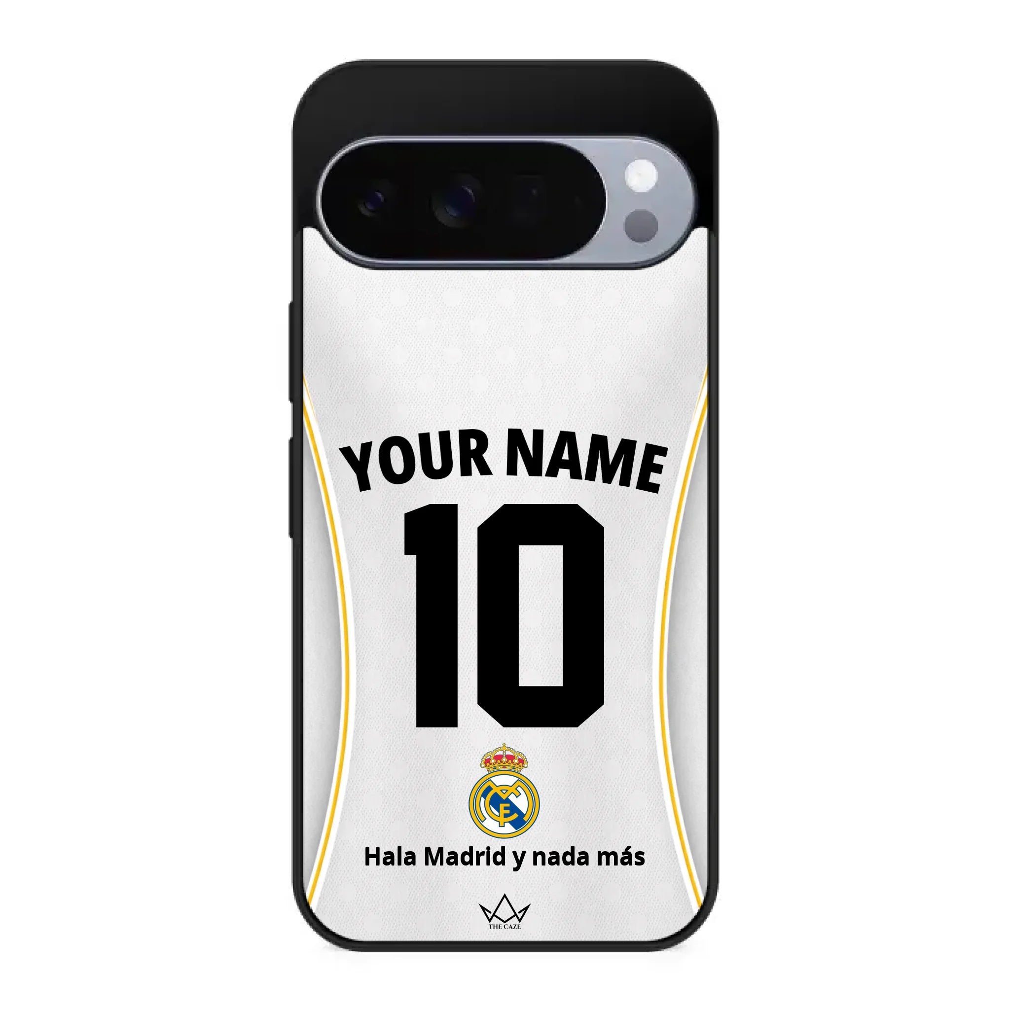 Google Pixel 10 Pro XL case