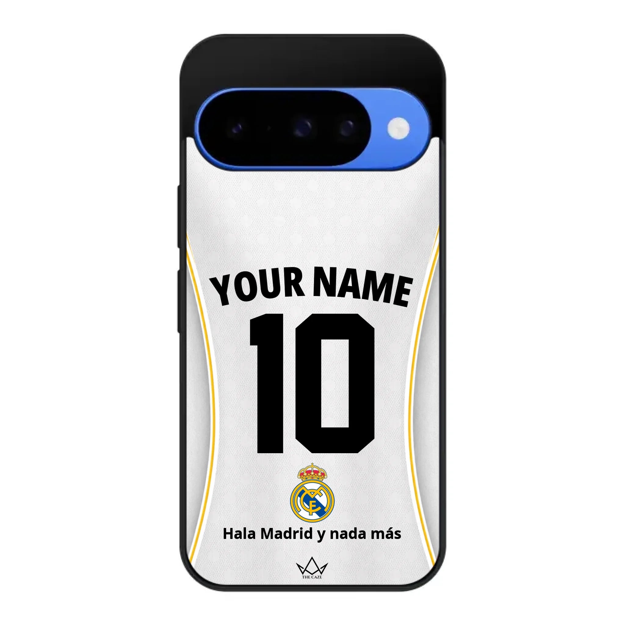 Google Pixel 10 case