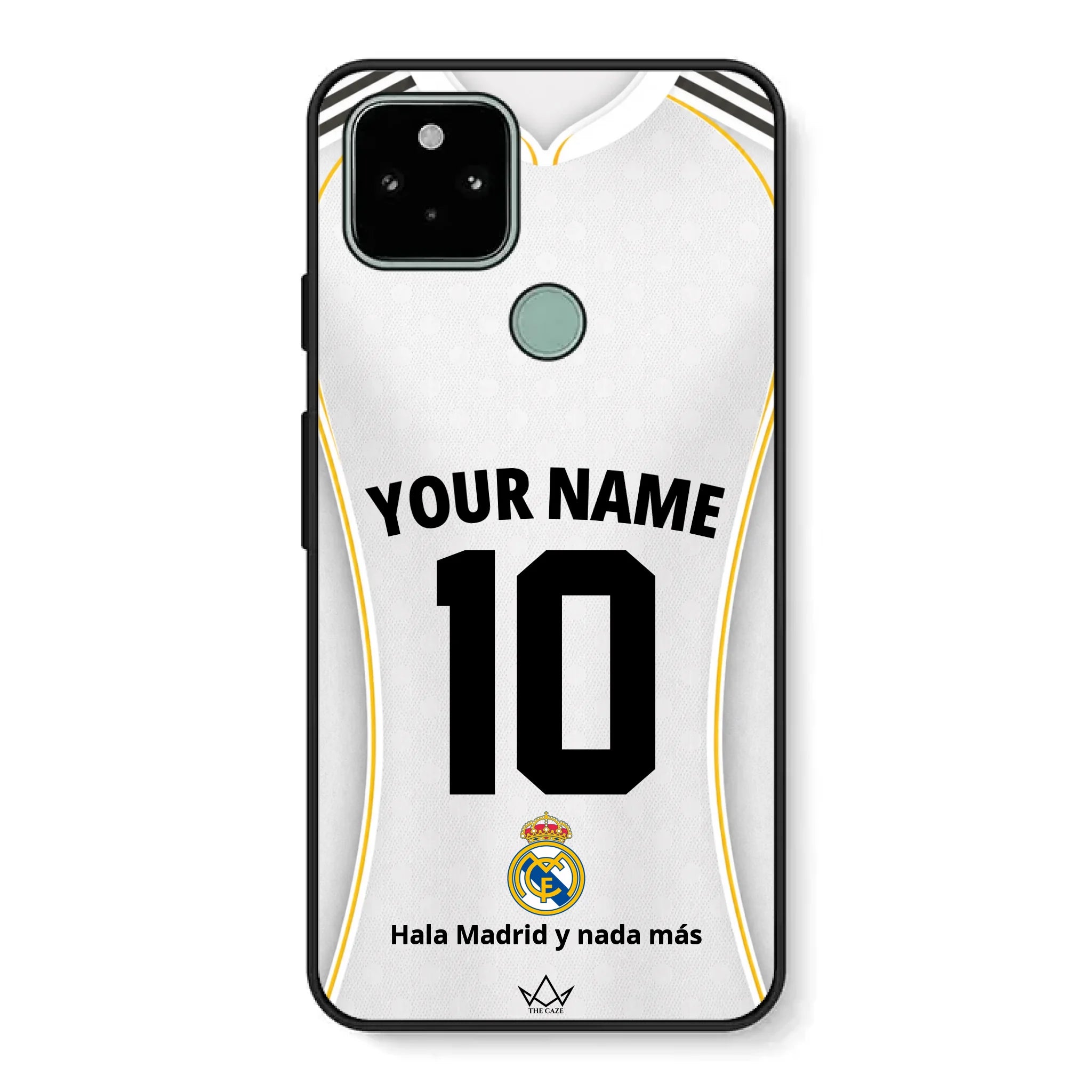 Google Pixel 5 XL case
