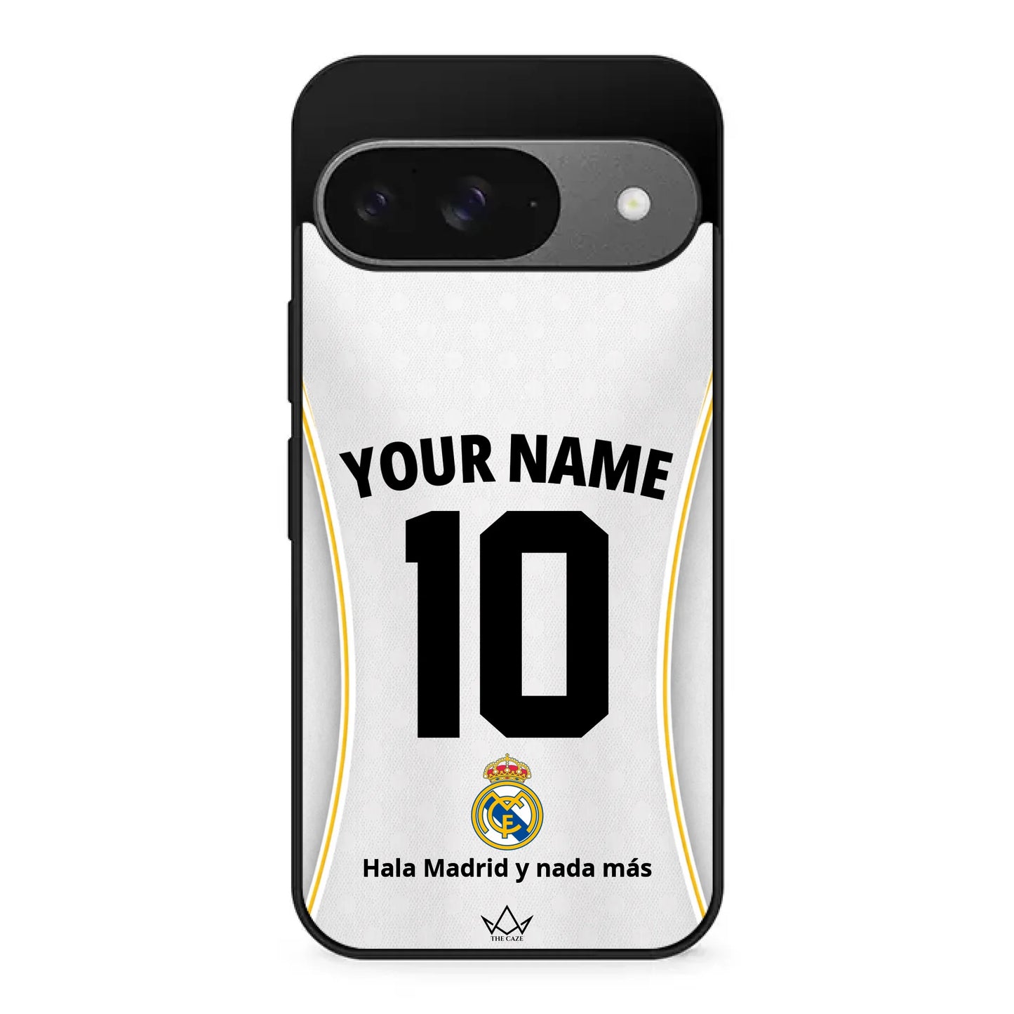 Google Pixel 9 case