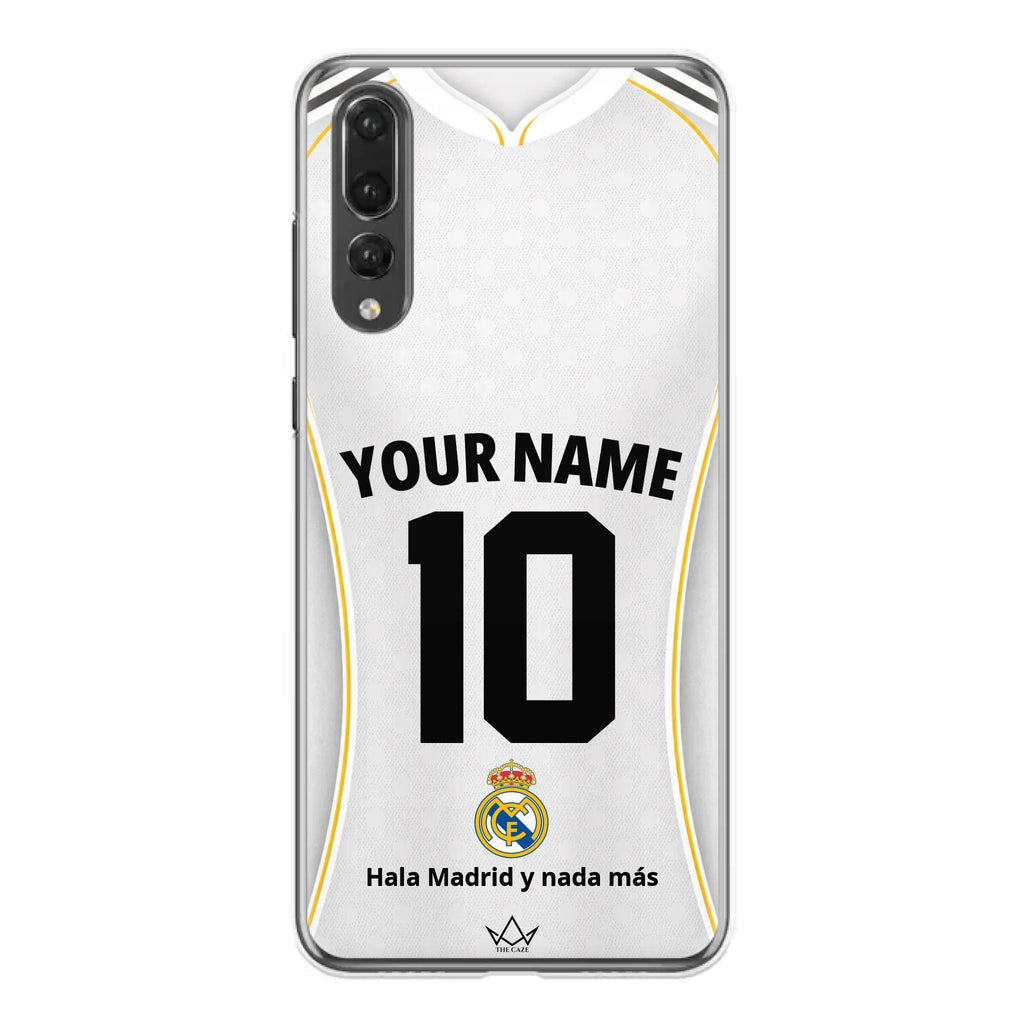 Huawei P20 Pro phone case