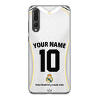 Huawei P20 Pro phone case