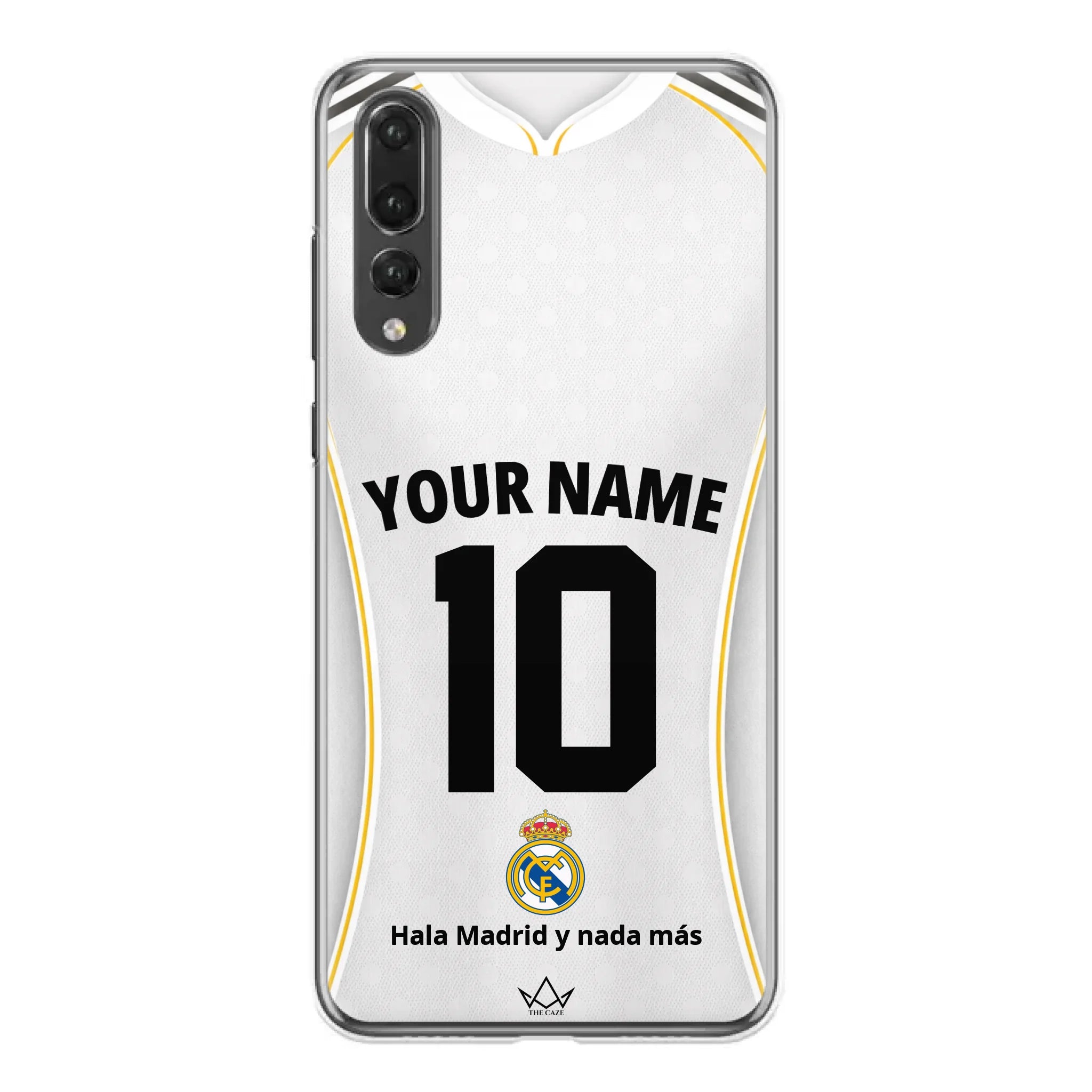 Huawei P20 Pro phone case