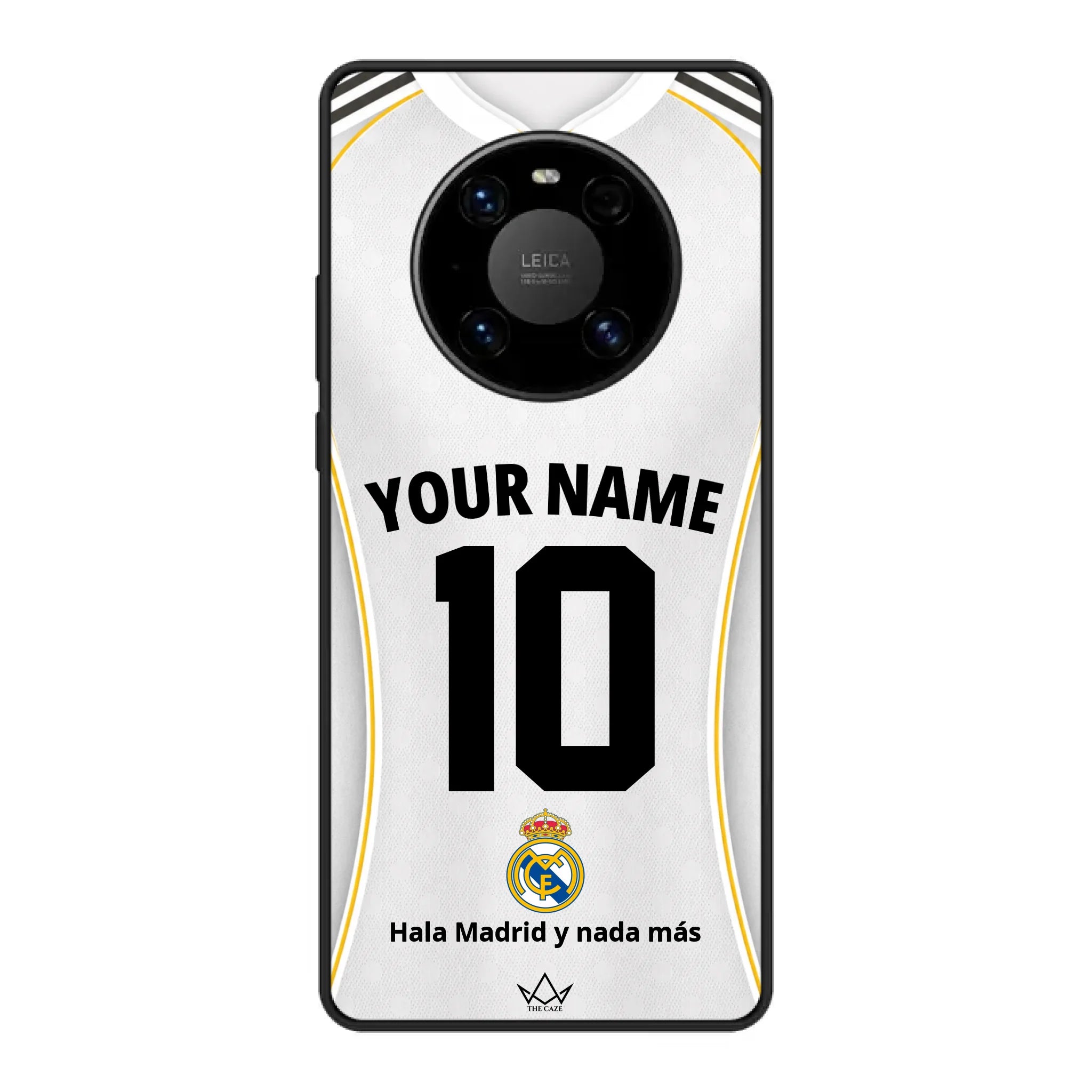 Huawei Mate 40 Pro phone case
