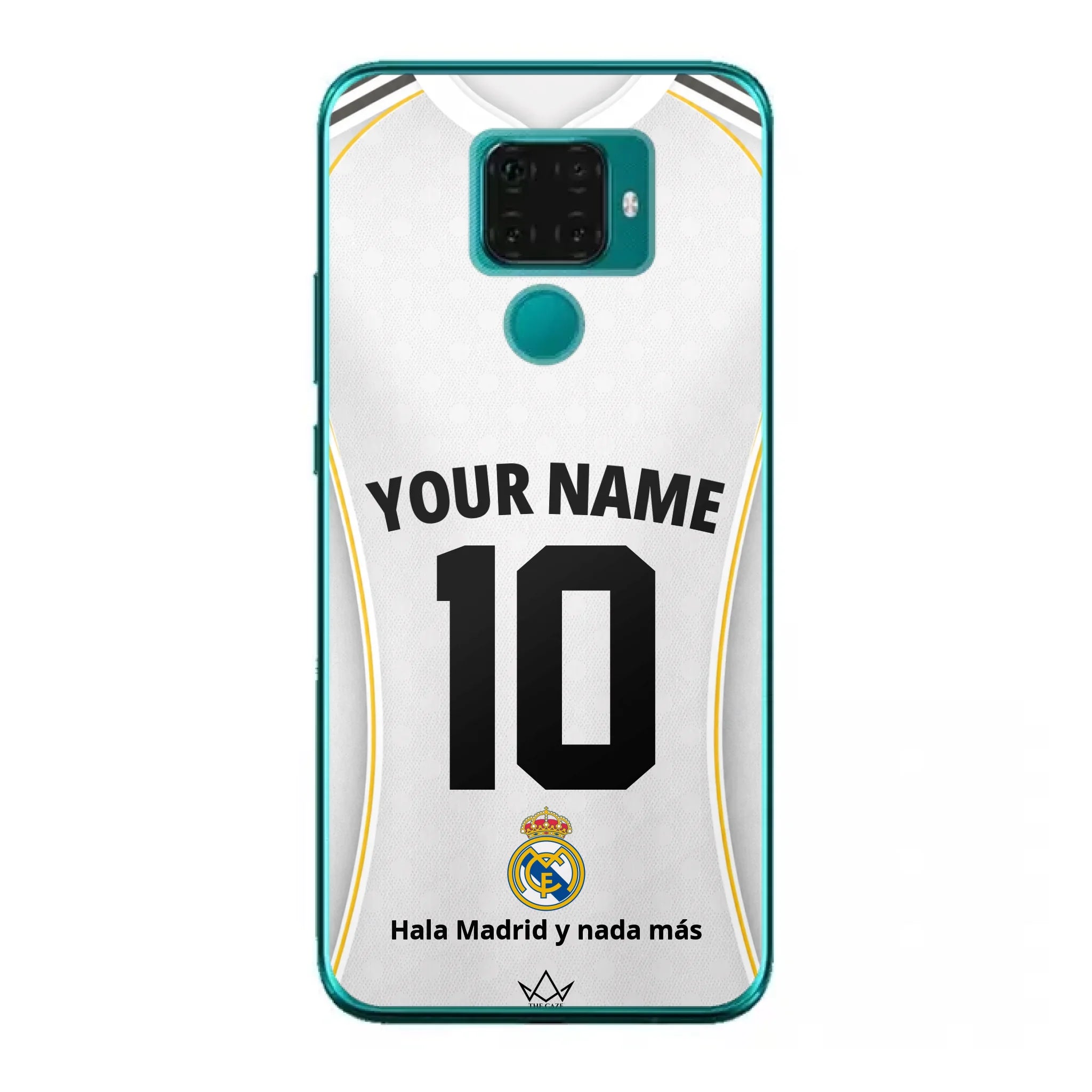Huawei Mate 30 Lite phone case