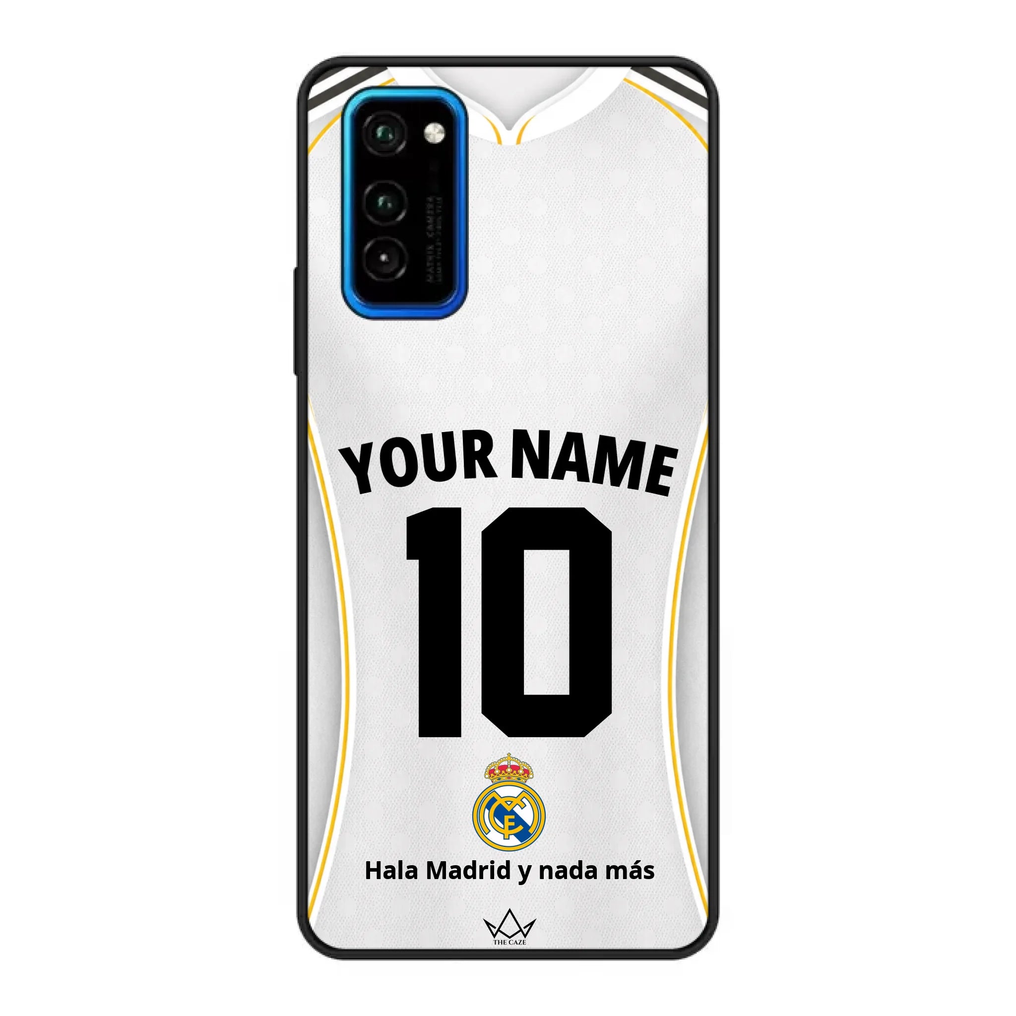 Honor View 30 custom phone cases