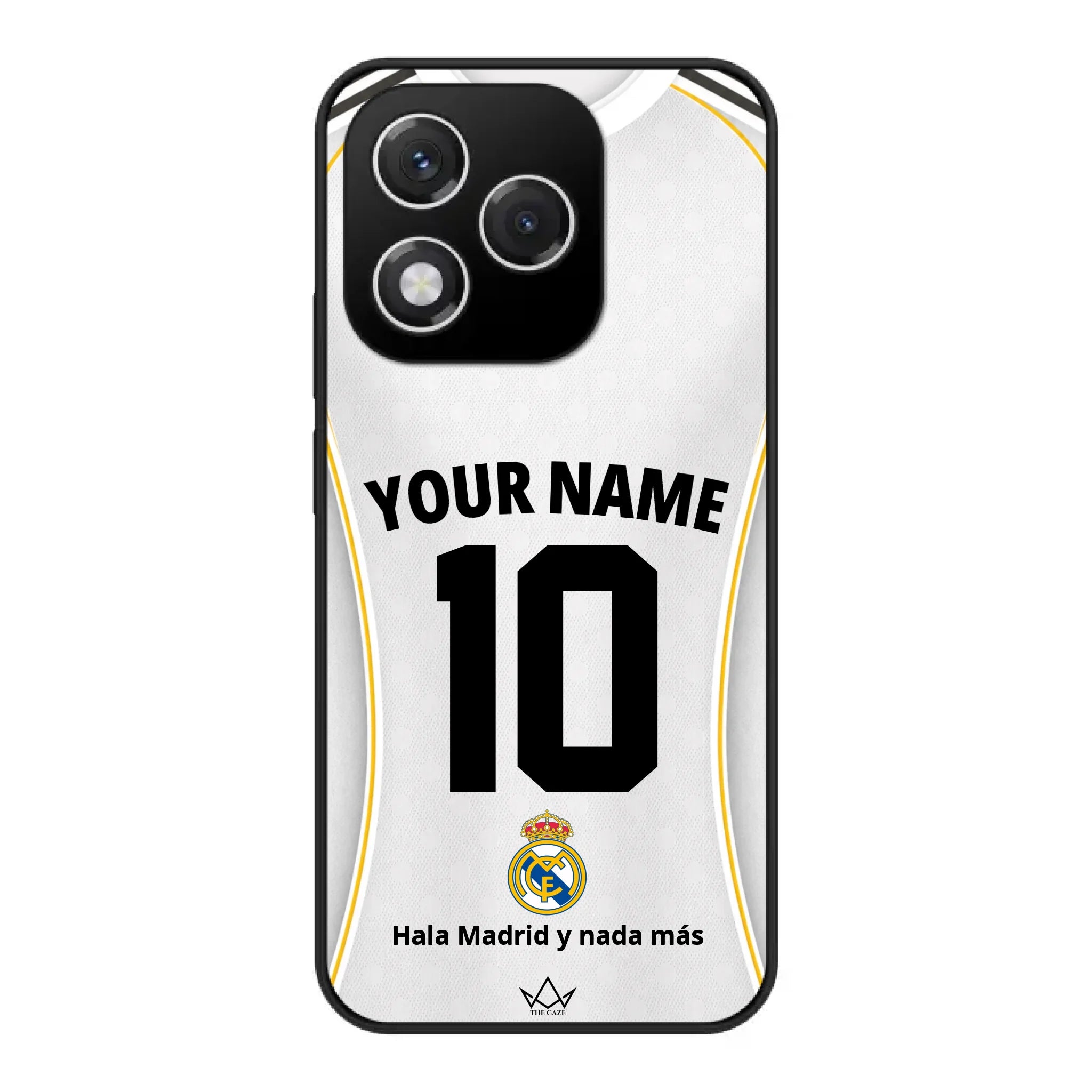 Honor 400 Lite custom case