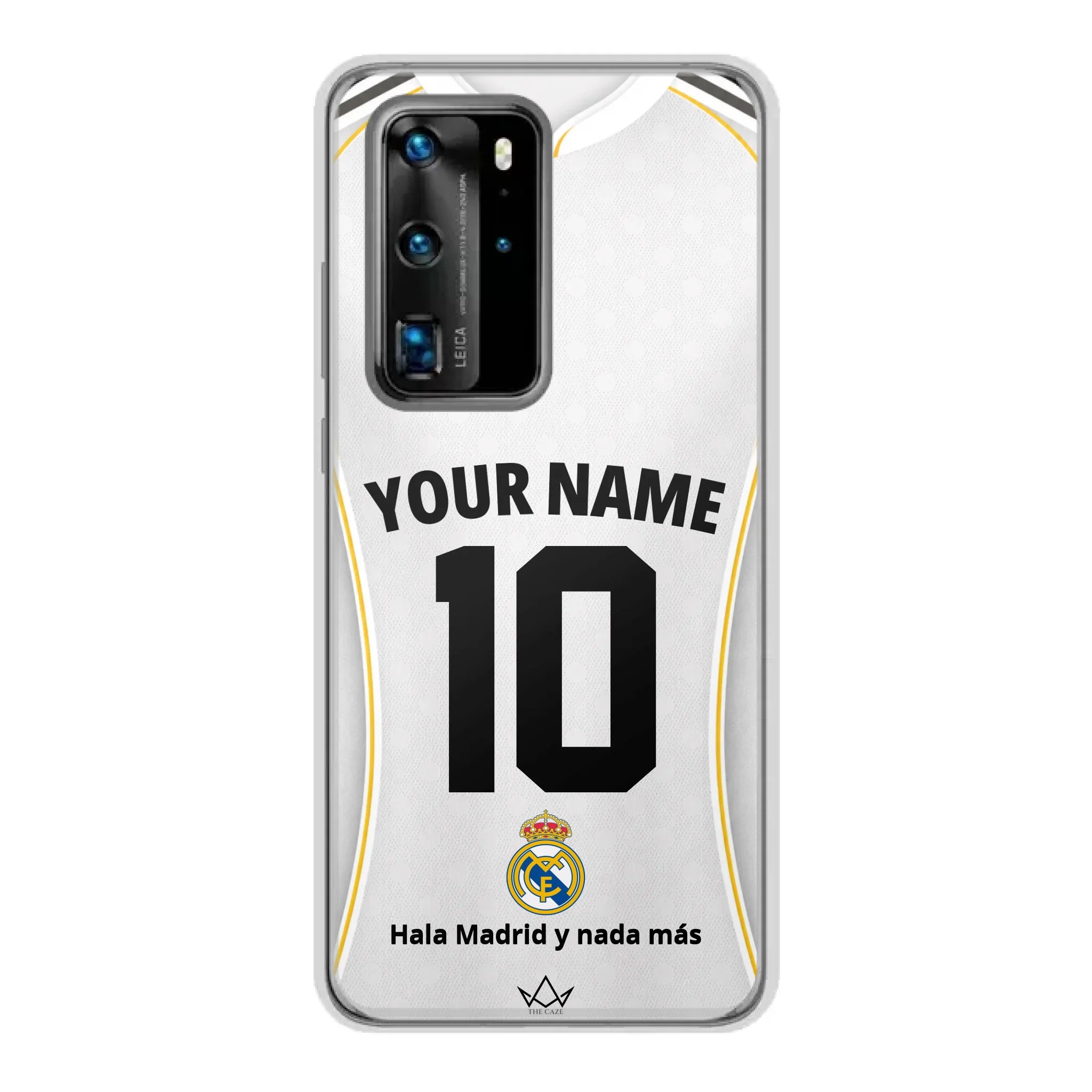 P40 Pro case