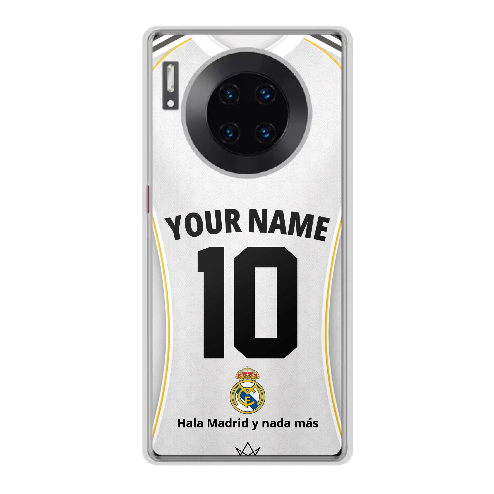 Huawei Mate 30 Pro cool cases