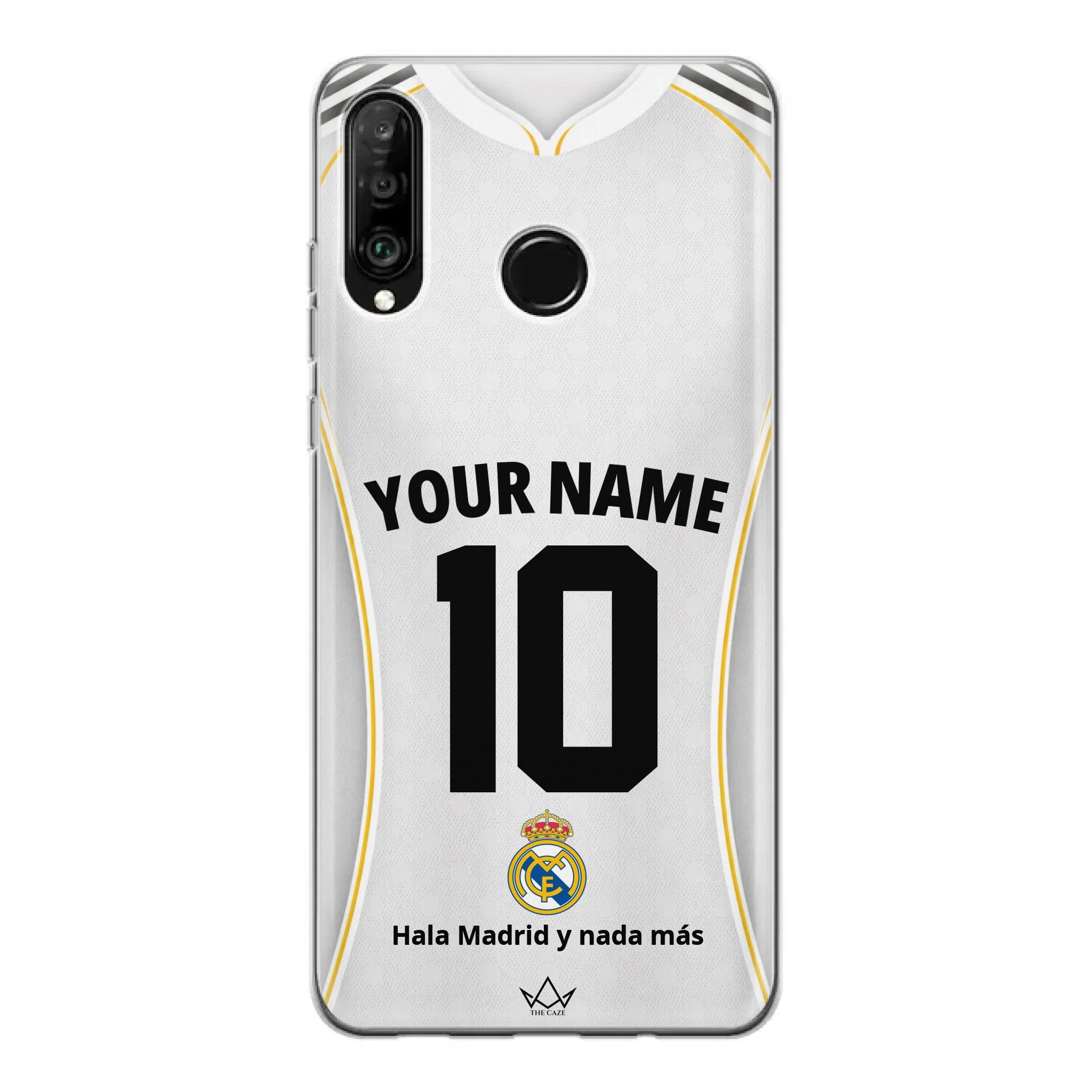 P30 Lite phone case