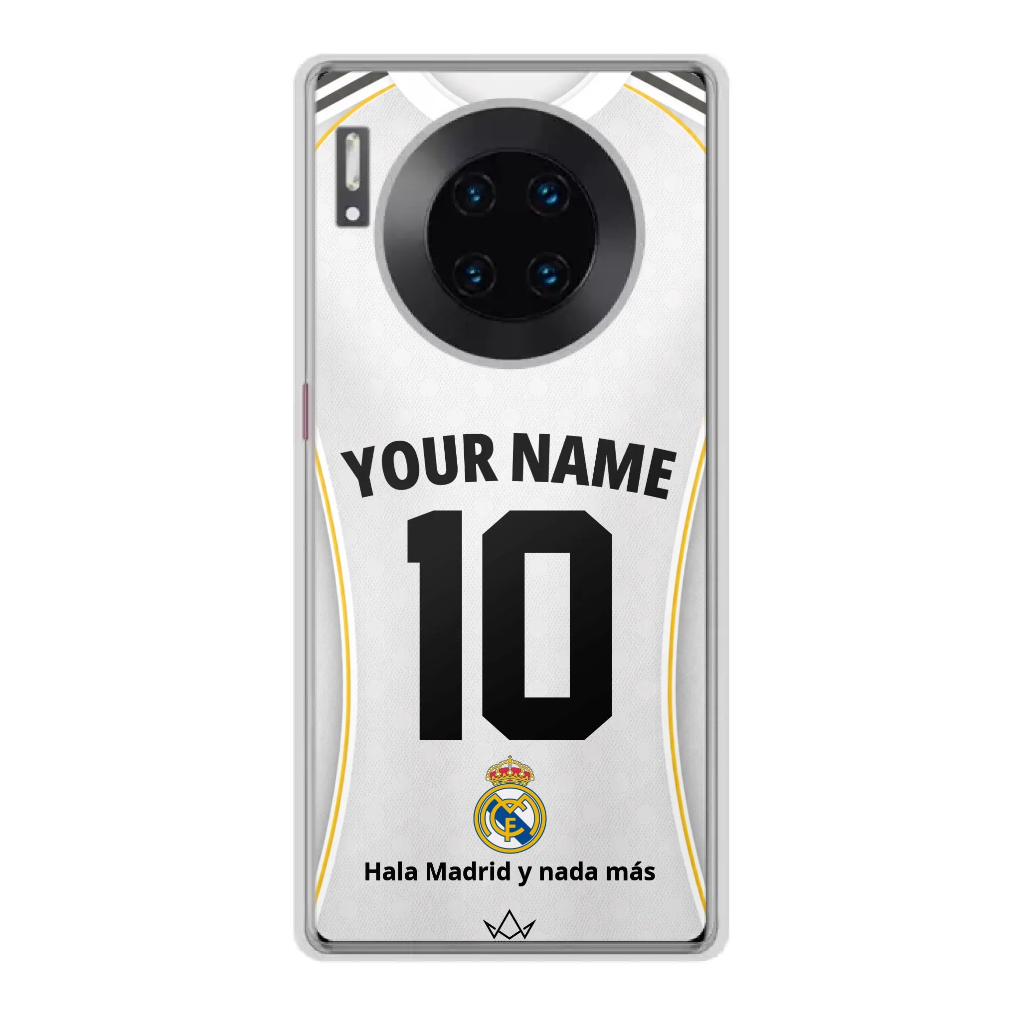 Huawei Mate 30 phone case